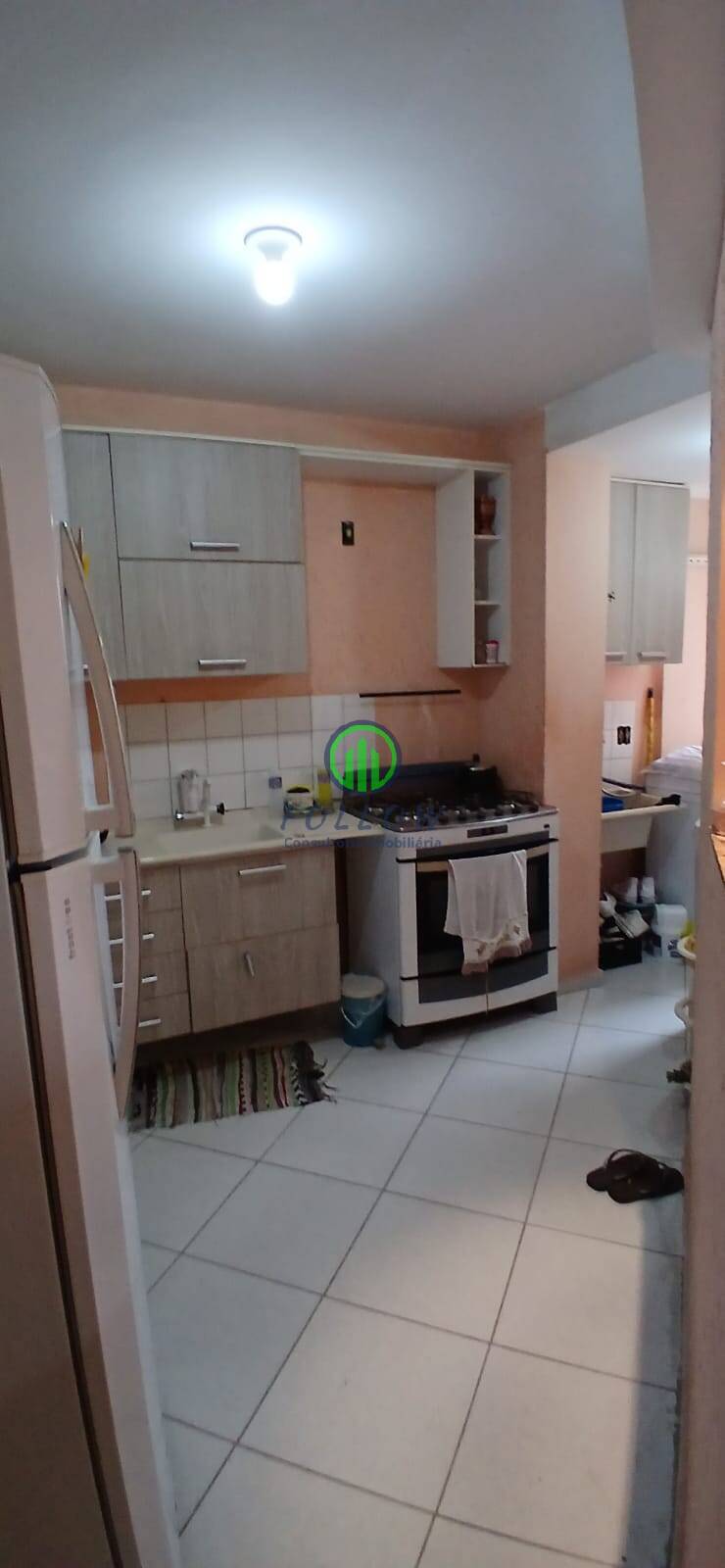 Apartamento, 2 quartos, 54 m² - Foto 8