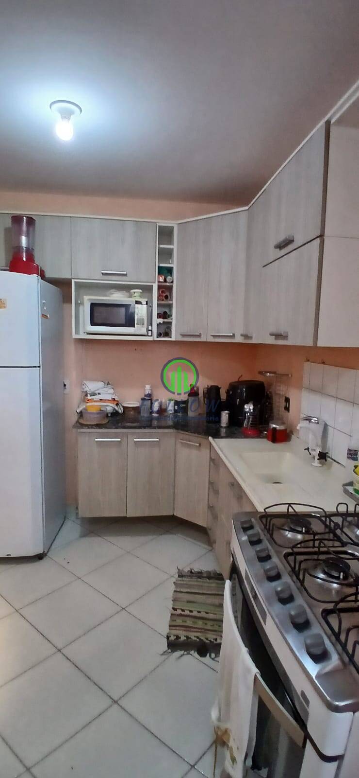 Apartamento, 2 quartos, 54 m² - Foto 7
