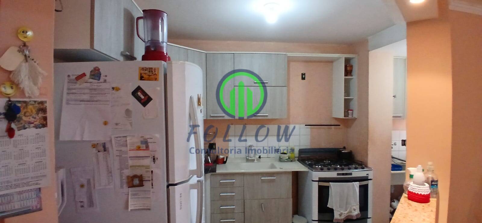 Apartamento, 2 quartos, 54 m² - Foto 5