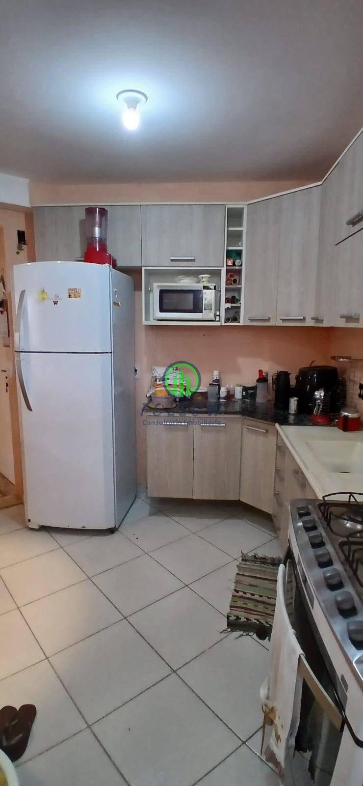 Apartamento, 2 quartos, 54 m² - Foto 9