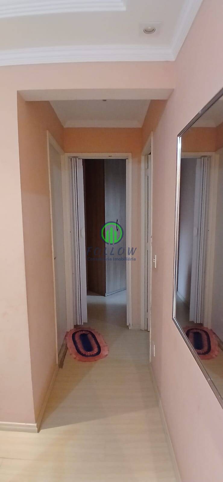 Apartamento, 2 quartos, 54 m² - Foto 11