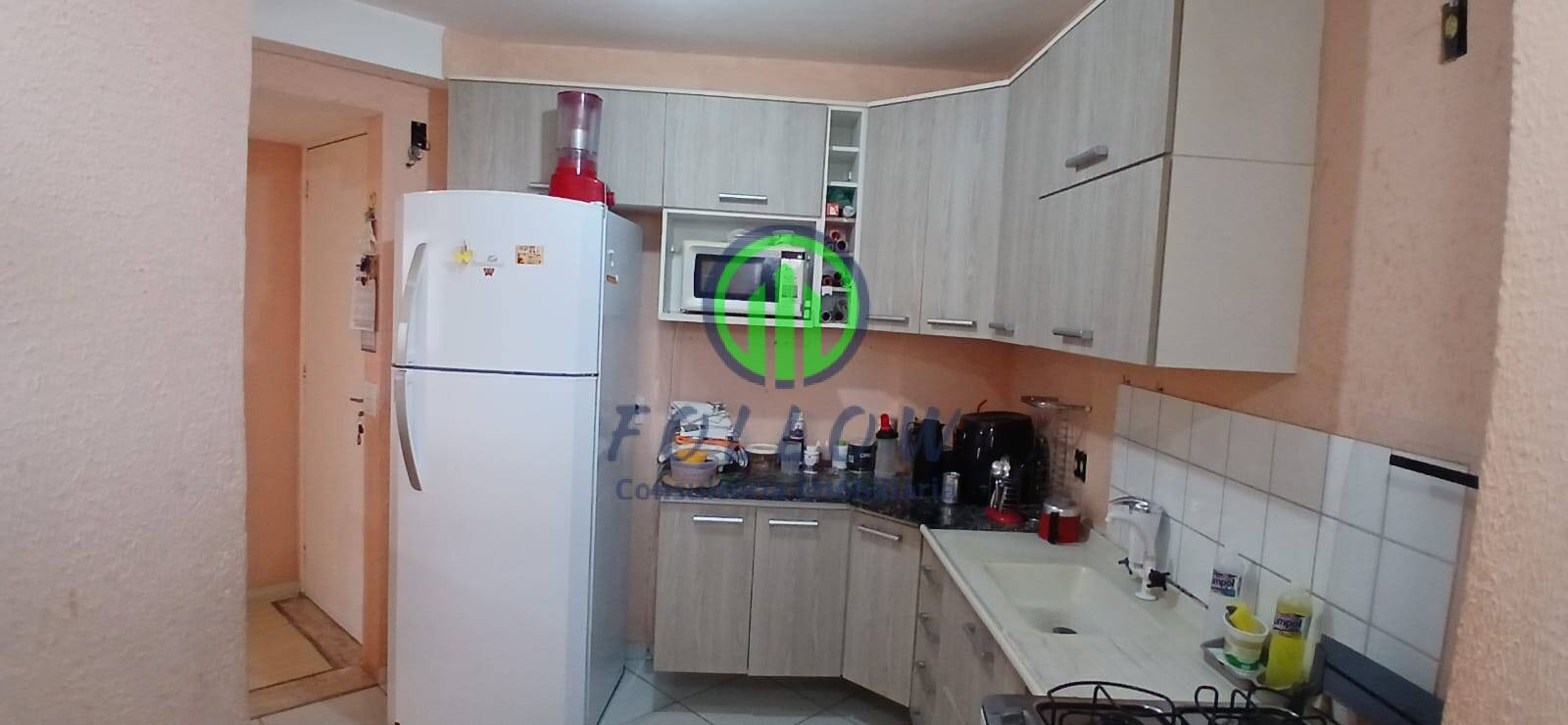 Apartamento, 2 quartos, 54 m² - Foto 10