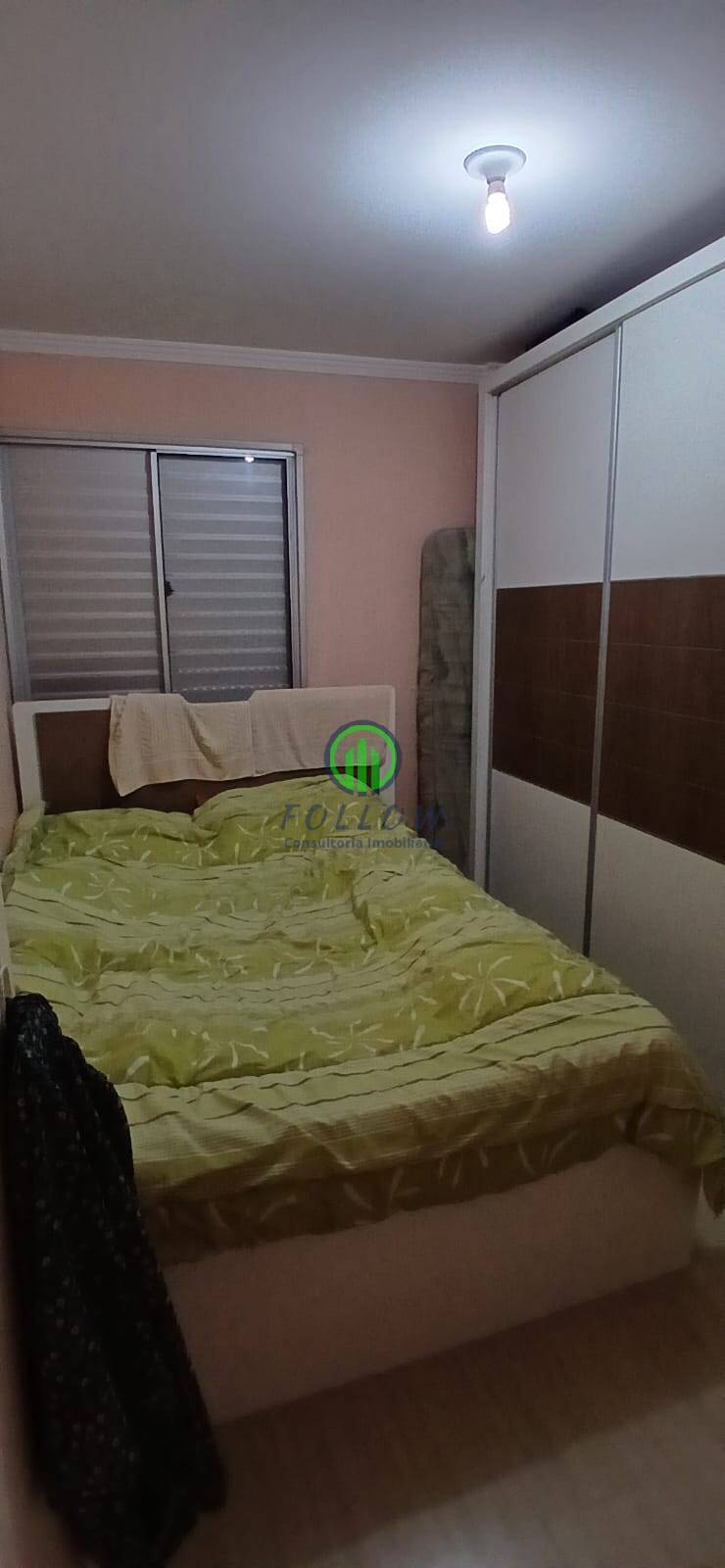 Apartamento, 2 quartos, 54 m² - Foto 12