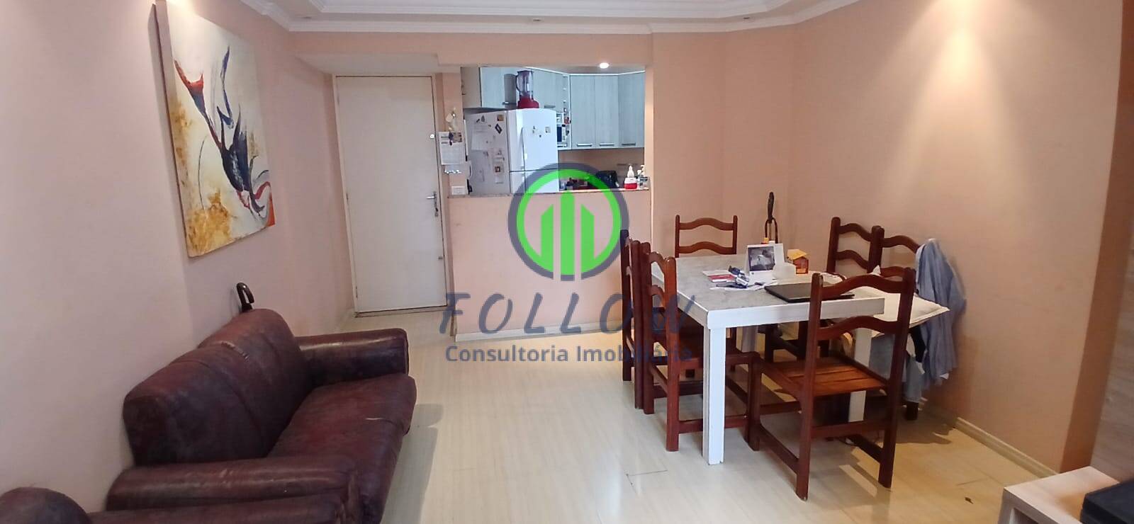 Apartamento, 2 quartos, 54 m² - Foto 15