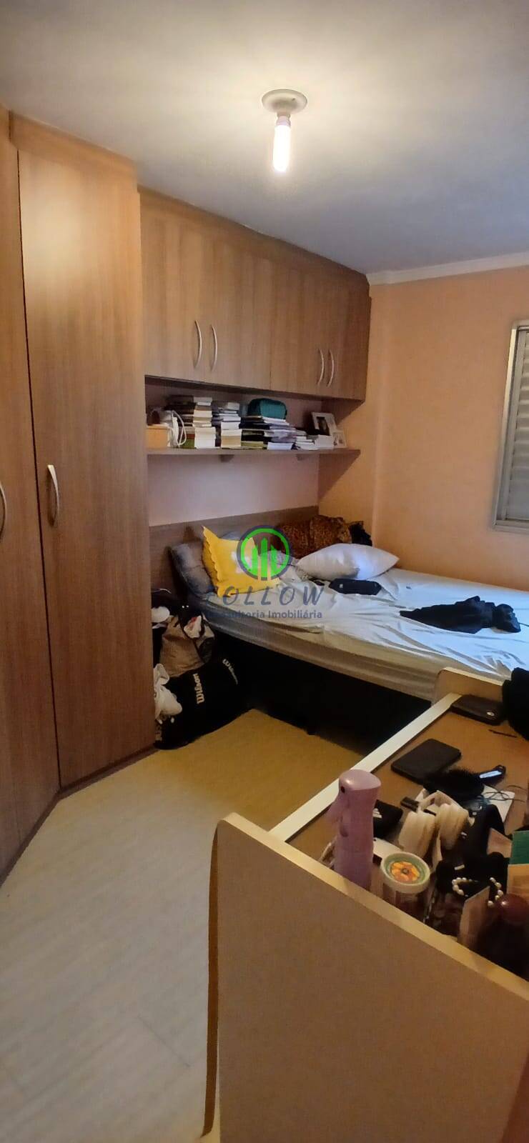 Apartamento, 2 quartos, 54 m² - Foto 17