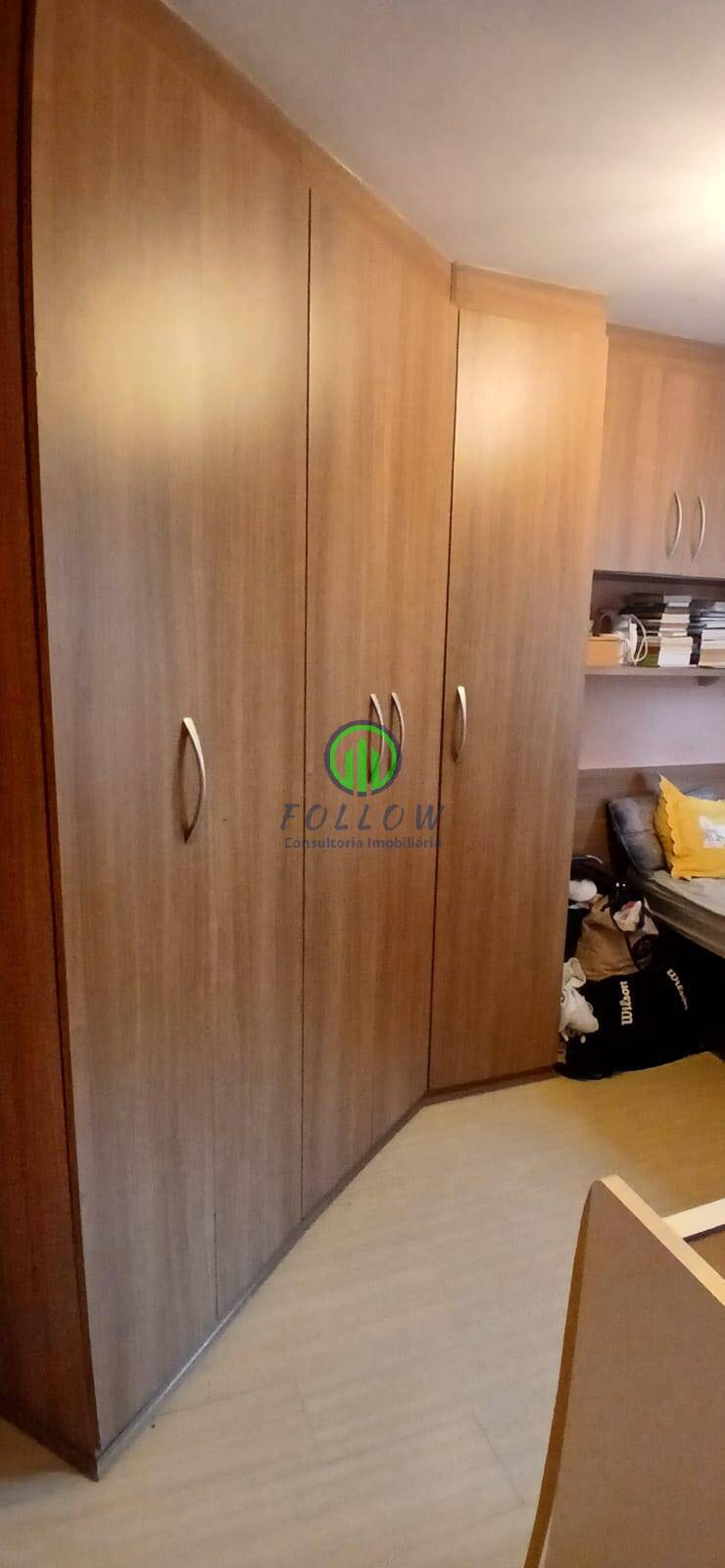 Apartamento, 2 quartos, 54 m² - Foto 16