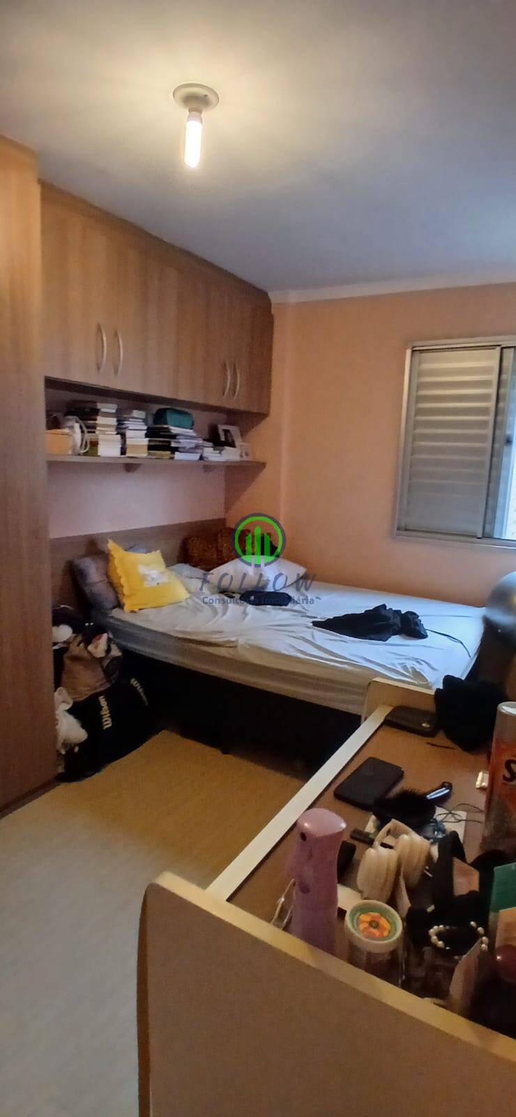 Apartamento, 2 quartos, 54 m² - Foto 14