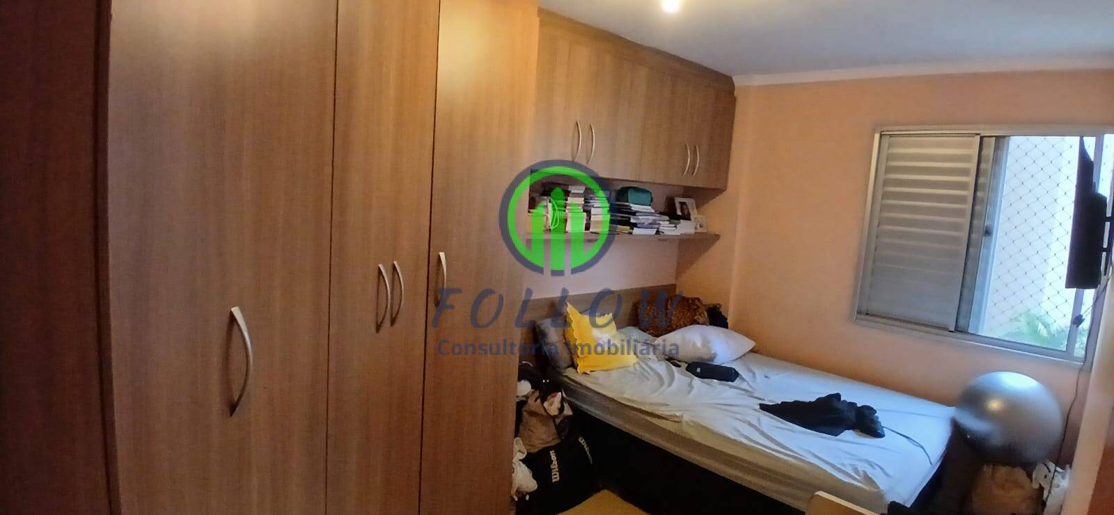 Apartamento, 2 quartos, 54 m² - Foto 20