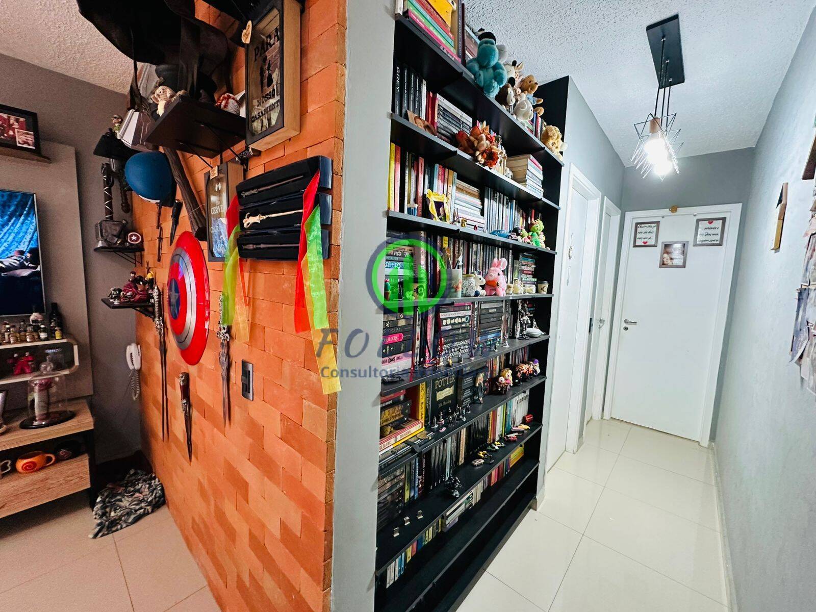 Apartamento, 2 quartos, 63 m² - Foto 11