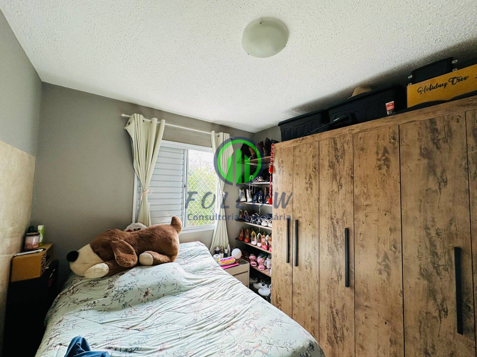 Apartamento, 2 quartos, 63 m² - Foto 13