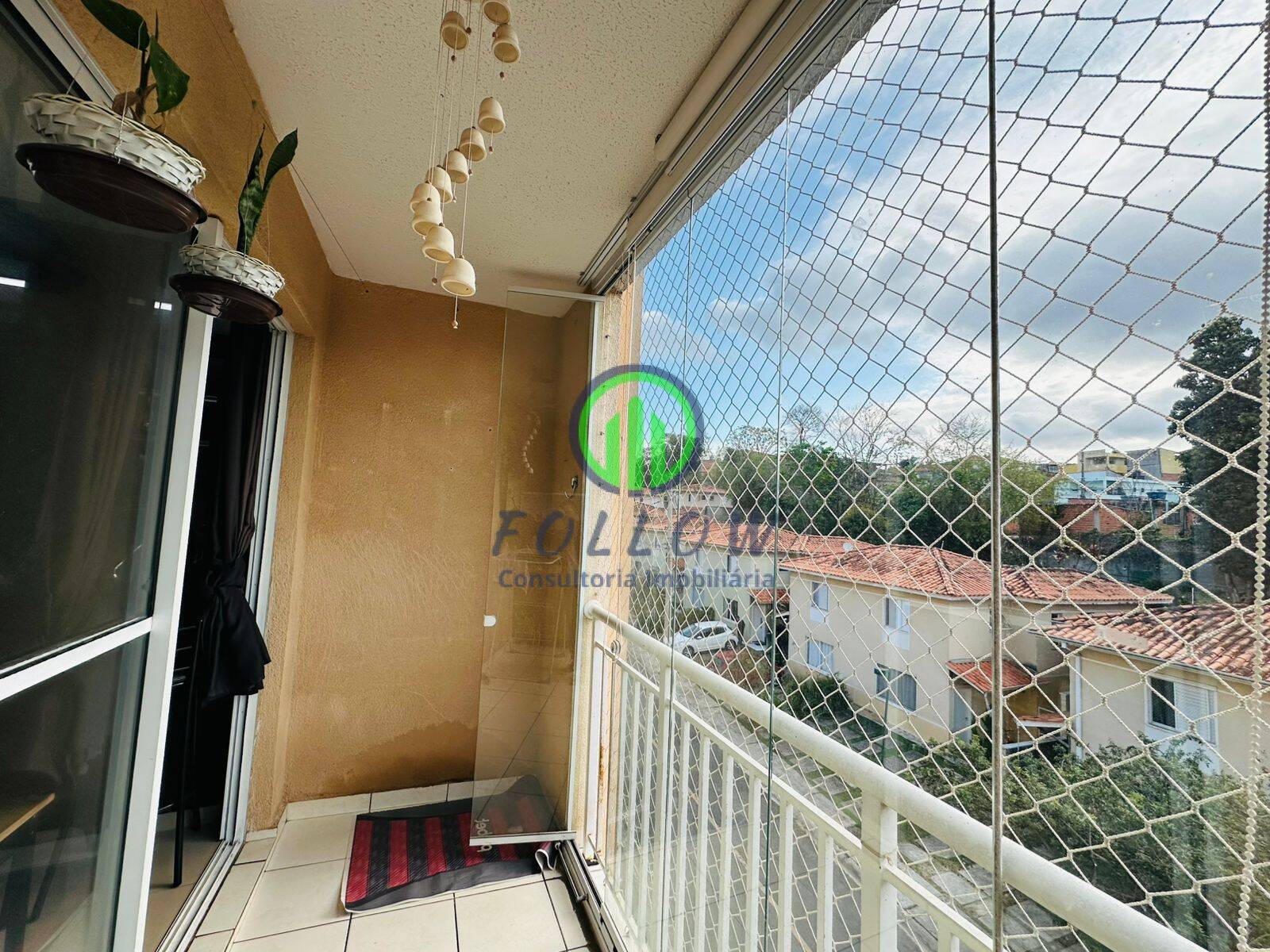 Apartamento, 2 quartos, 63 m² - Foto 14