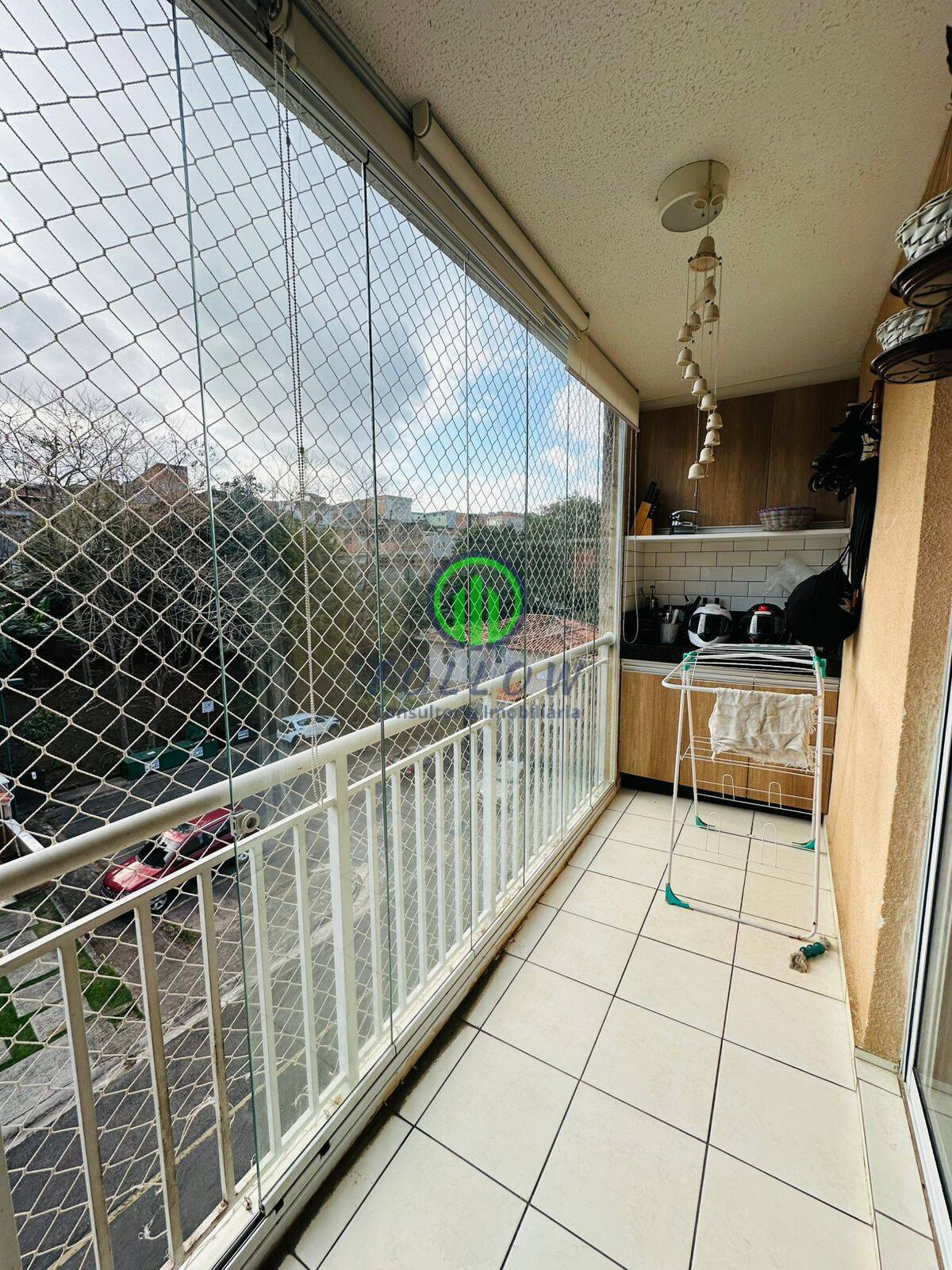 Apartamento, 2 quartos, 63 m² - Foto 7