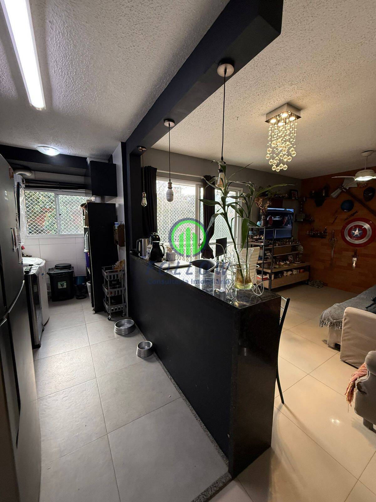 Apartamento, 2 quartos, 63 m² - Foto 15