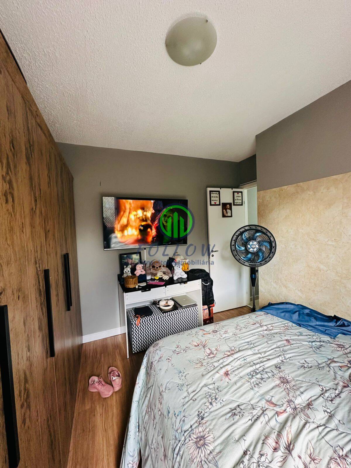 Apartamento, 2 quartos, 63 m² - Foto 16