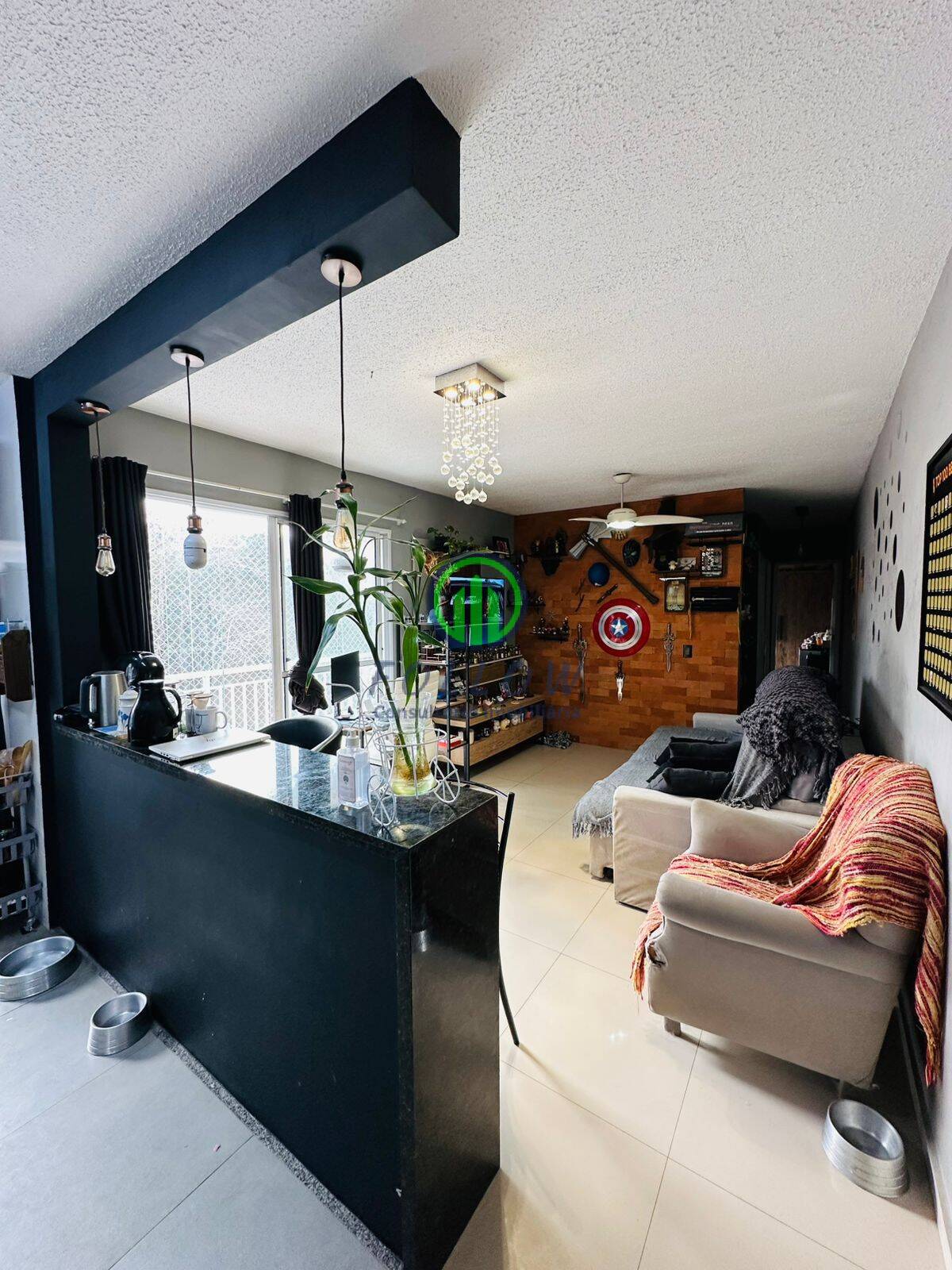 Apartamento, 2 quartos, 63 m² - Foto 17