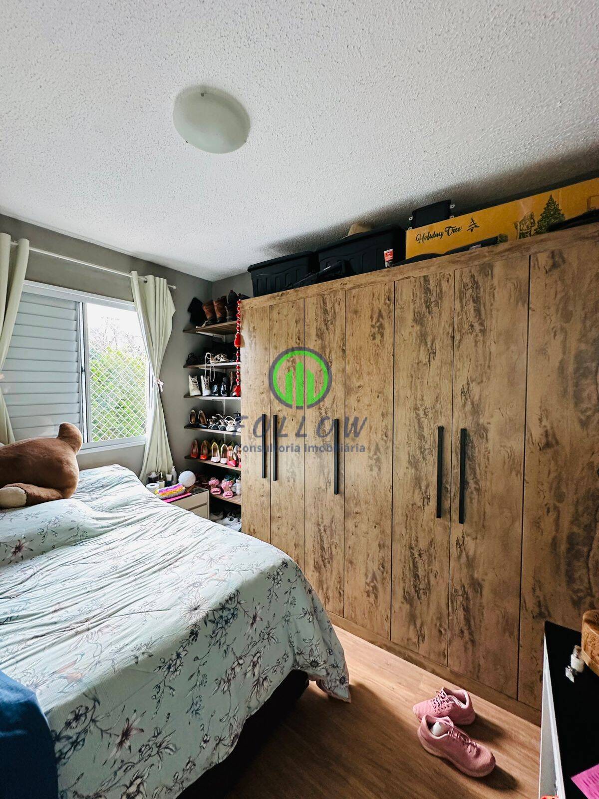 Apartamento, 2 quartos, 63 m² - Foto 18