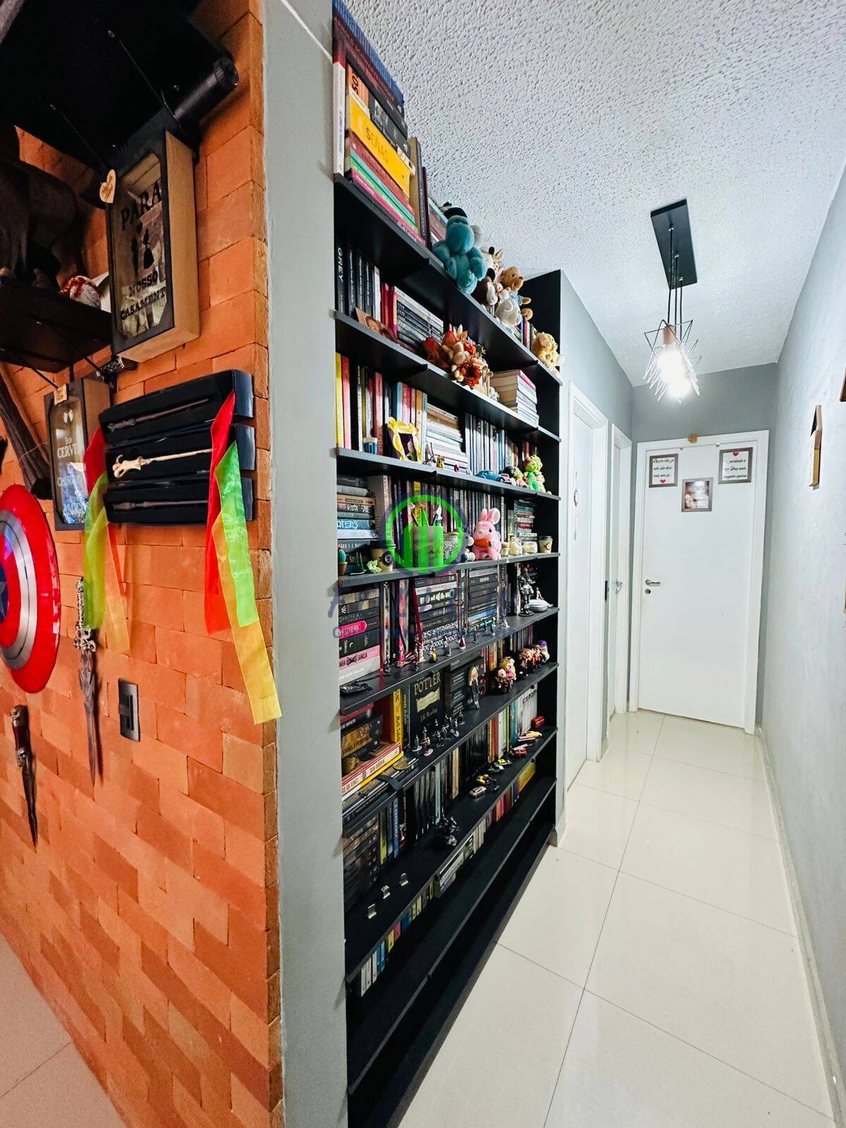 Apartamento, 2 quartos, 63 m² - Foto 21