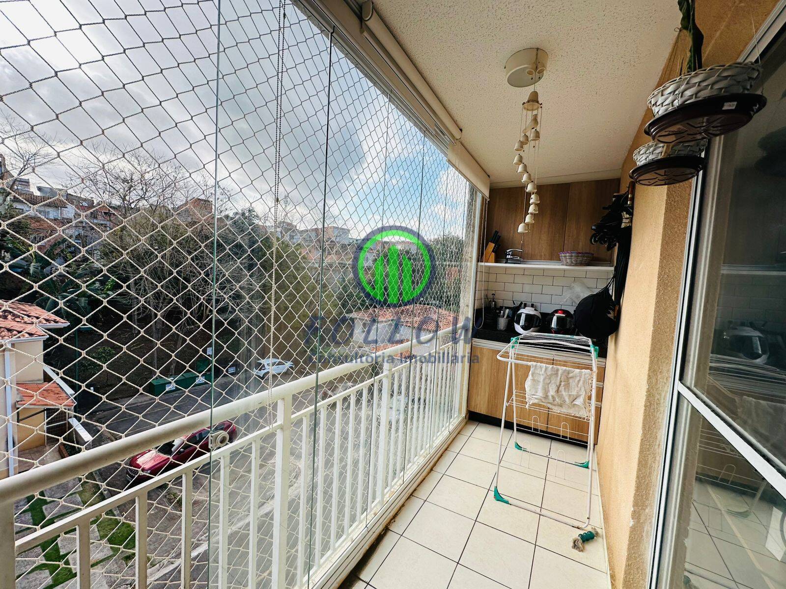 Apartamento, 2 quartos, 63 m² - Foto 20