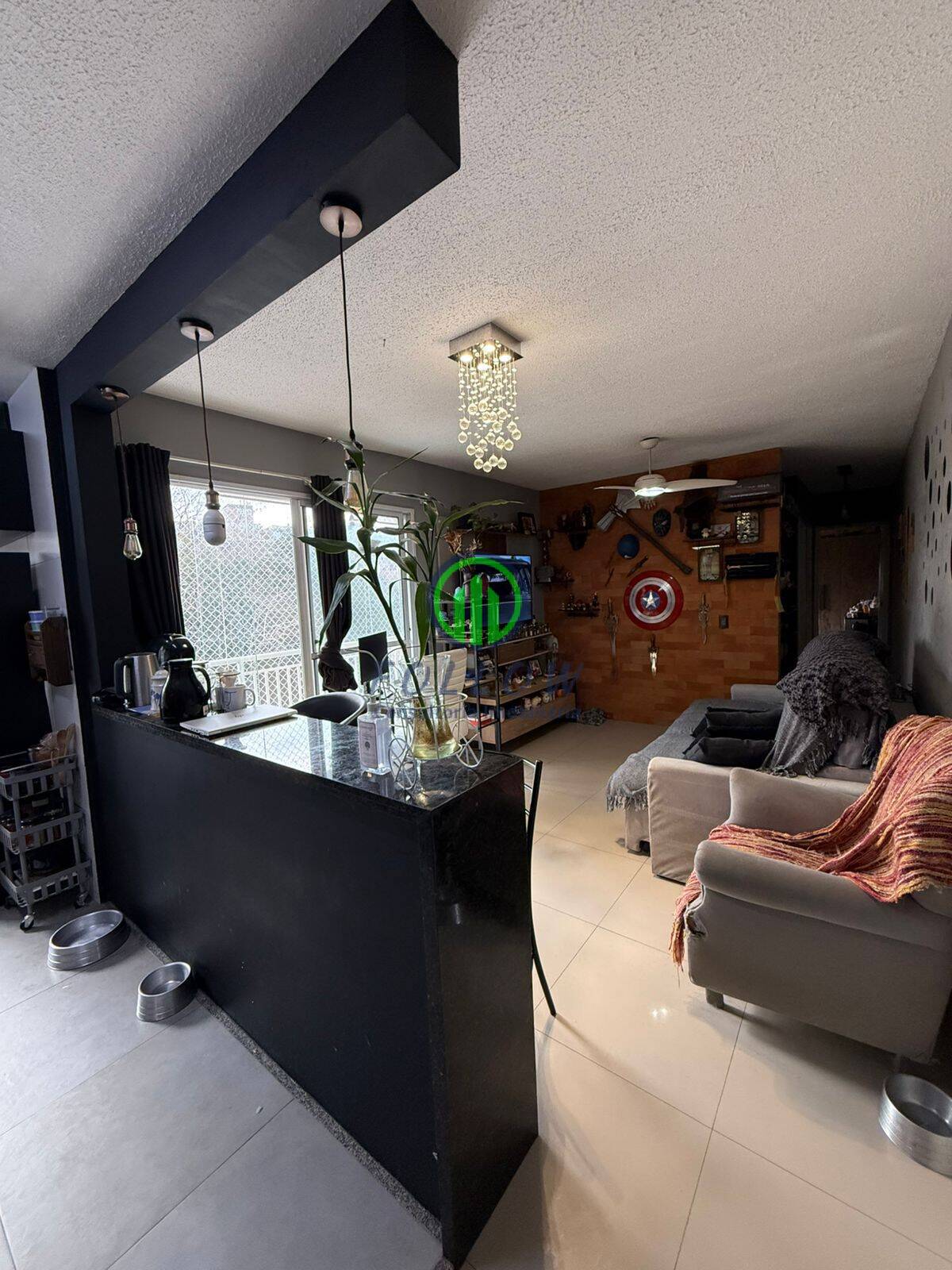 Apartamento, 2 quartos, 63 m² - Foto 28