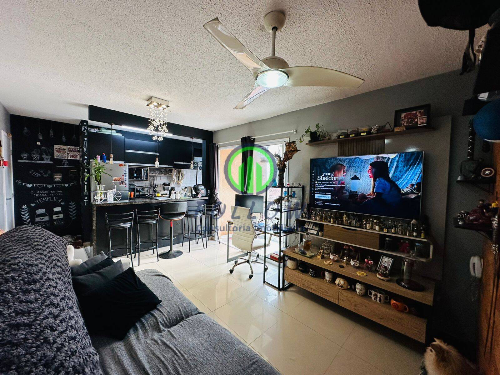 Apartamento, 2 quartos, 63 m² - Foto 26