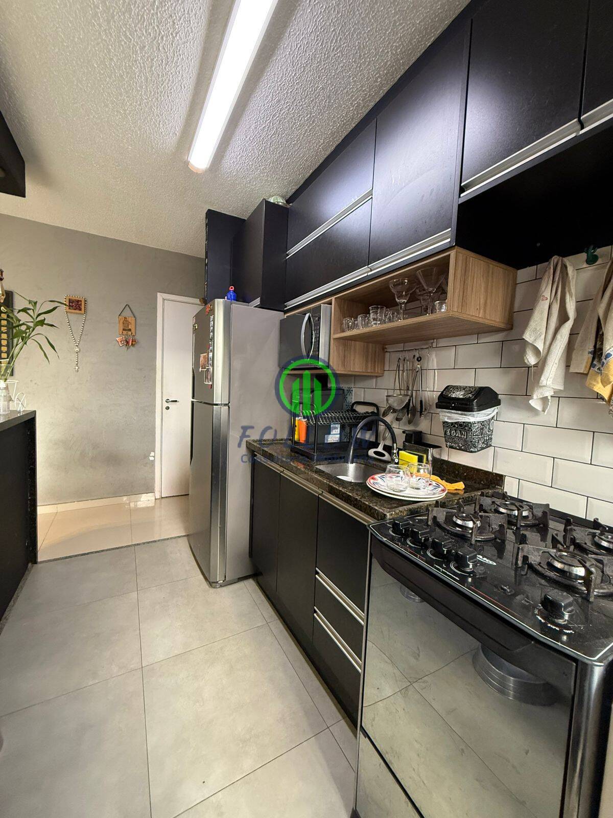 Apartamento, 2 quartos, 63 m² - Foto 27