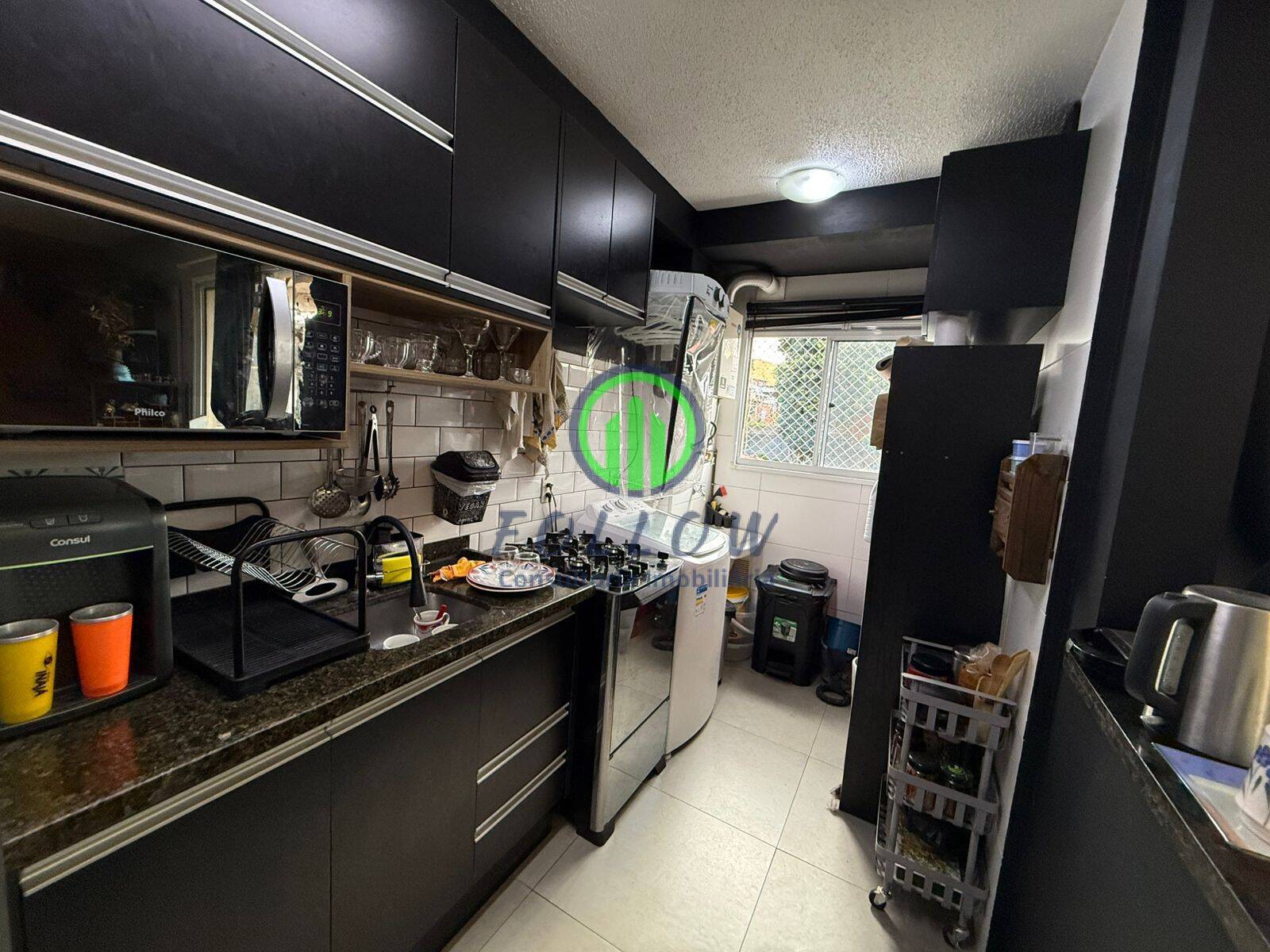 Apartamento, 2 quartos, 63 m² - Foto 32