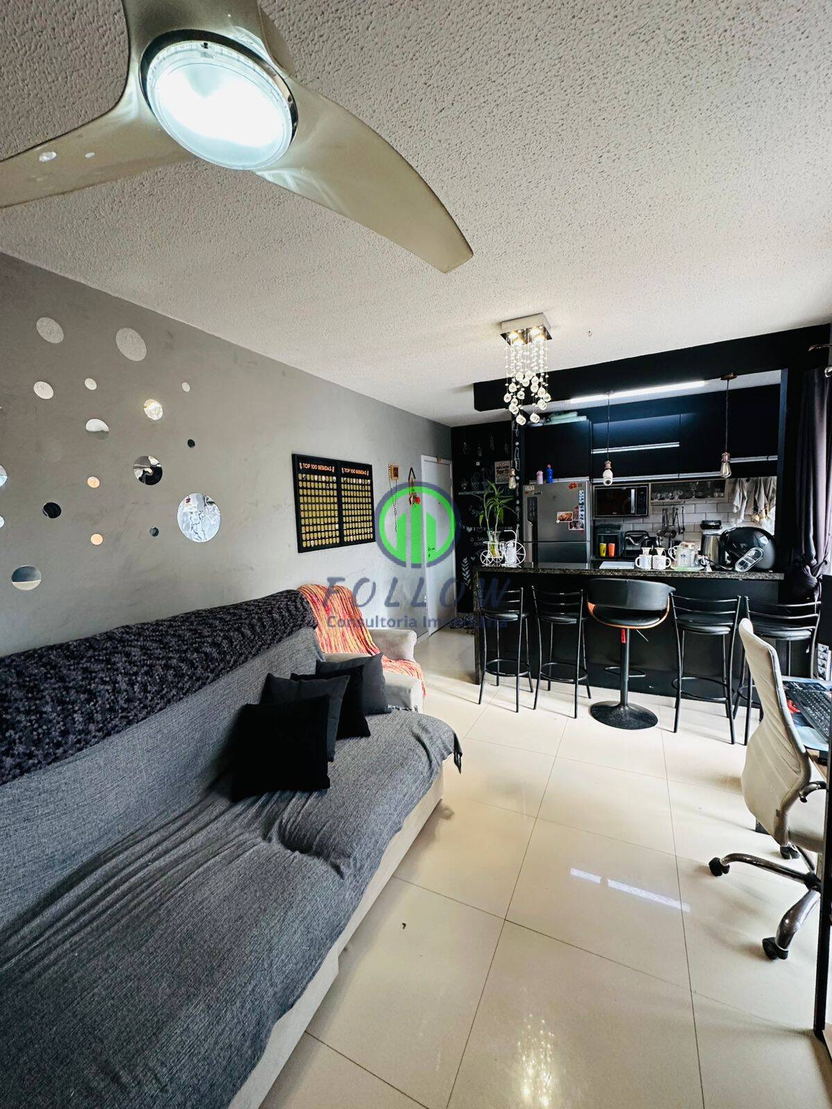 Apartamento, 2 quartos, 63 m² - Foto 33