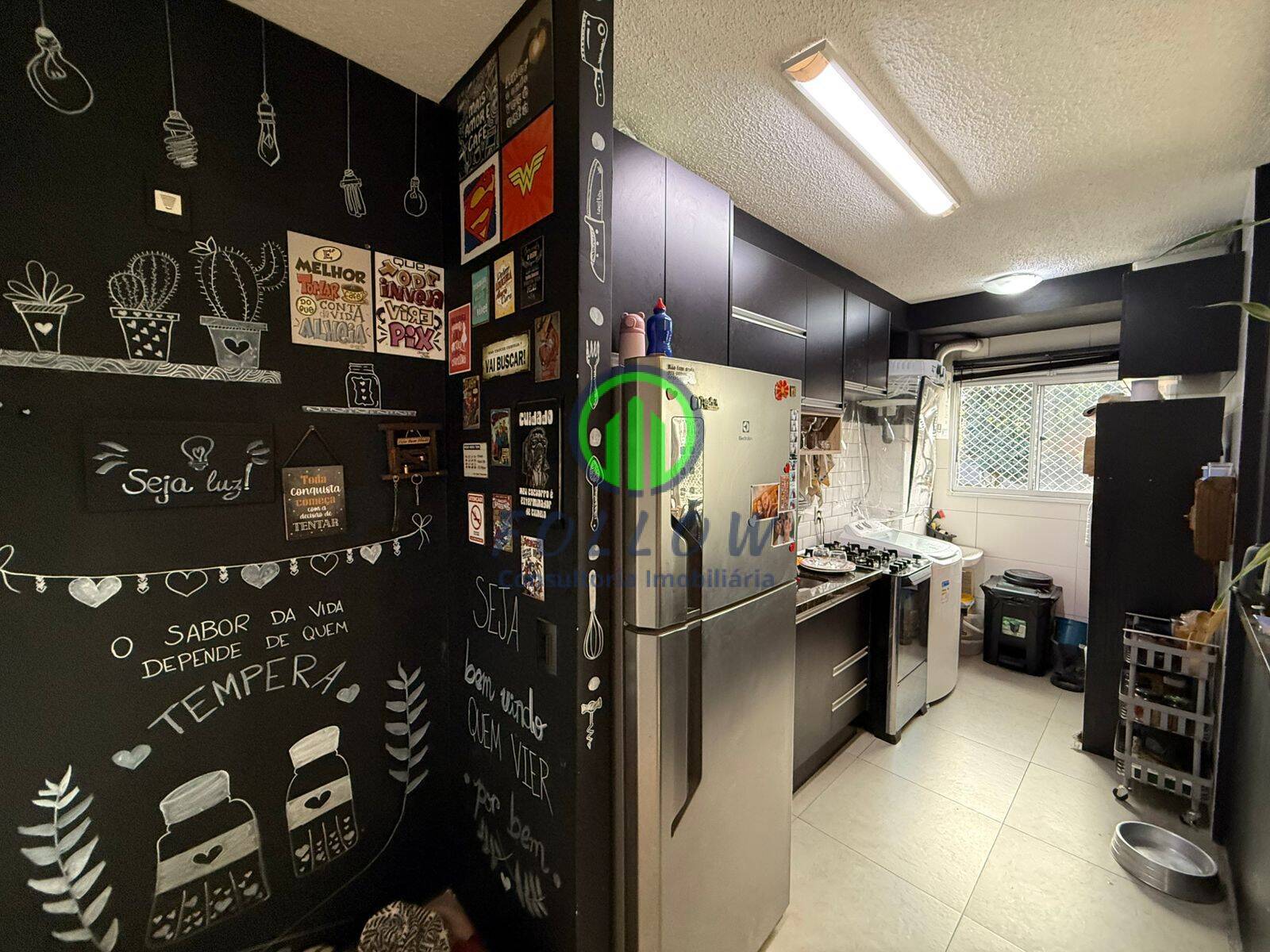 Apartamento, 2 quartos, 63 m² - Foto 34