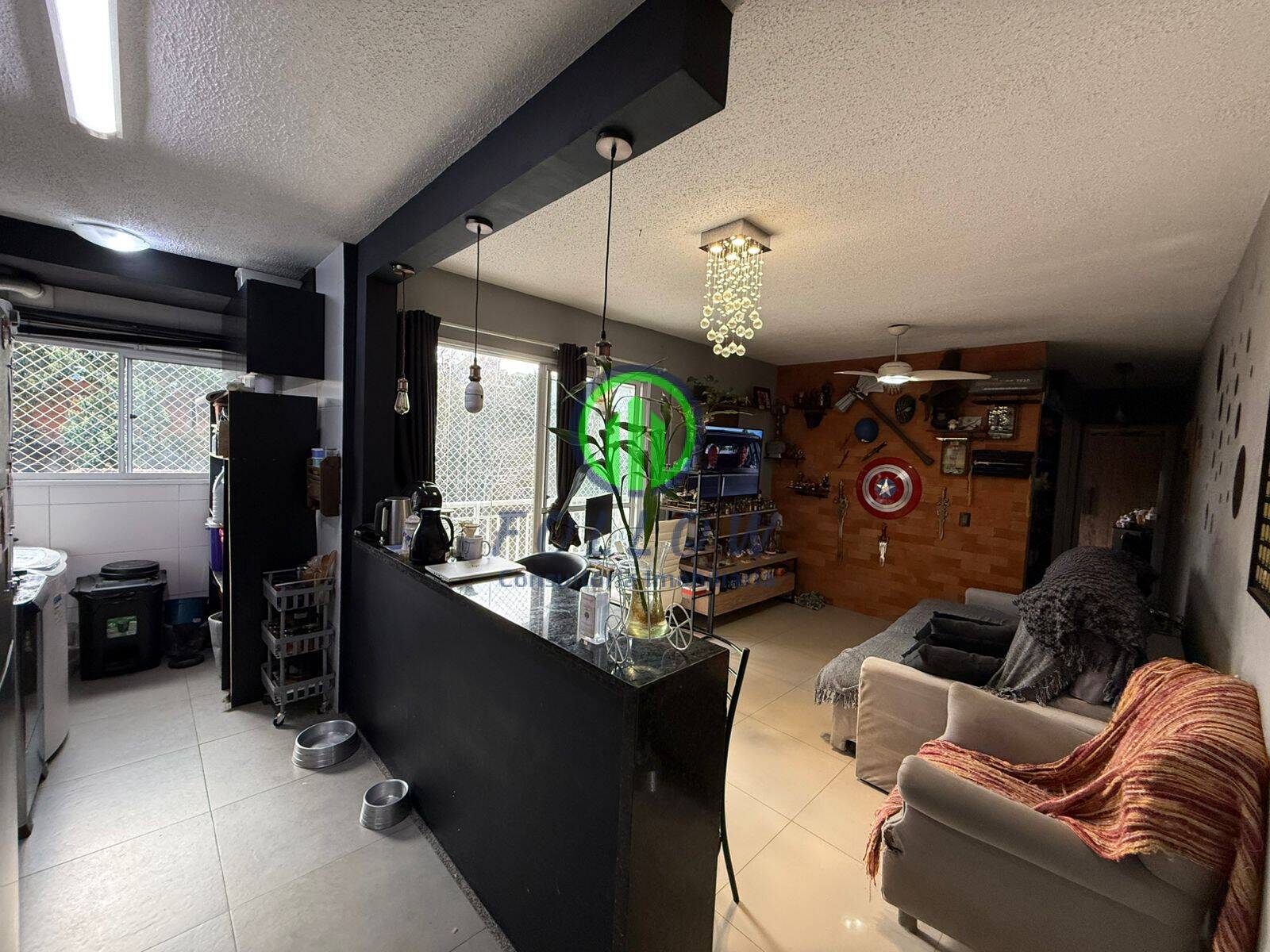 Apartamento, 2 quartos, 63 m² - Foto 37