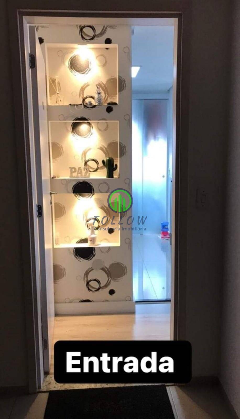 Apartamento, 3 quartos, 68 m² - Foto 5