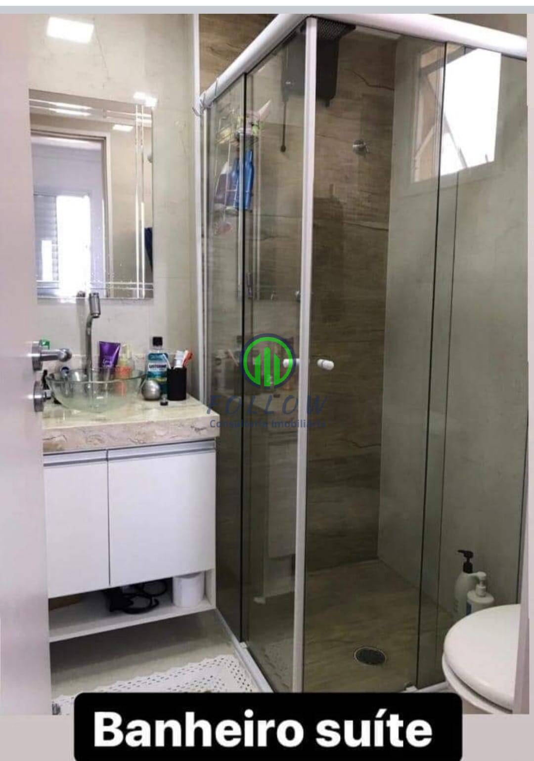 Apartamento, 3 quartos, 68 m² - Foto 7