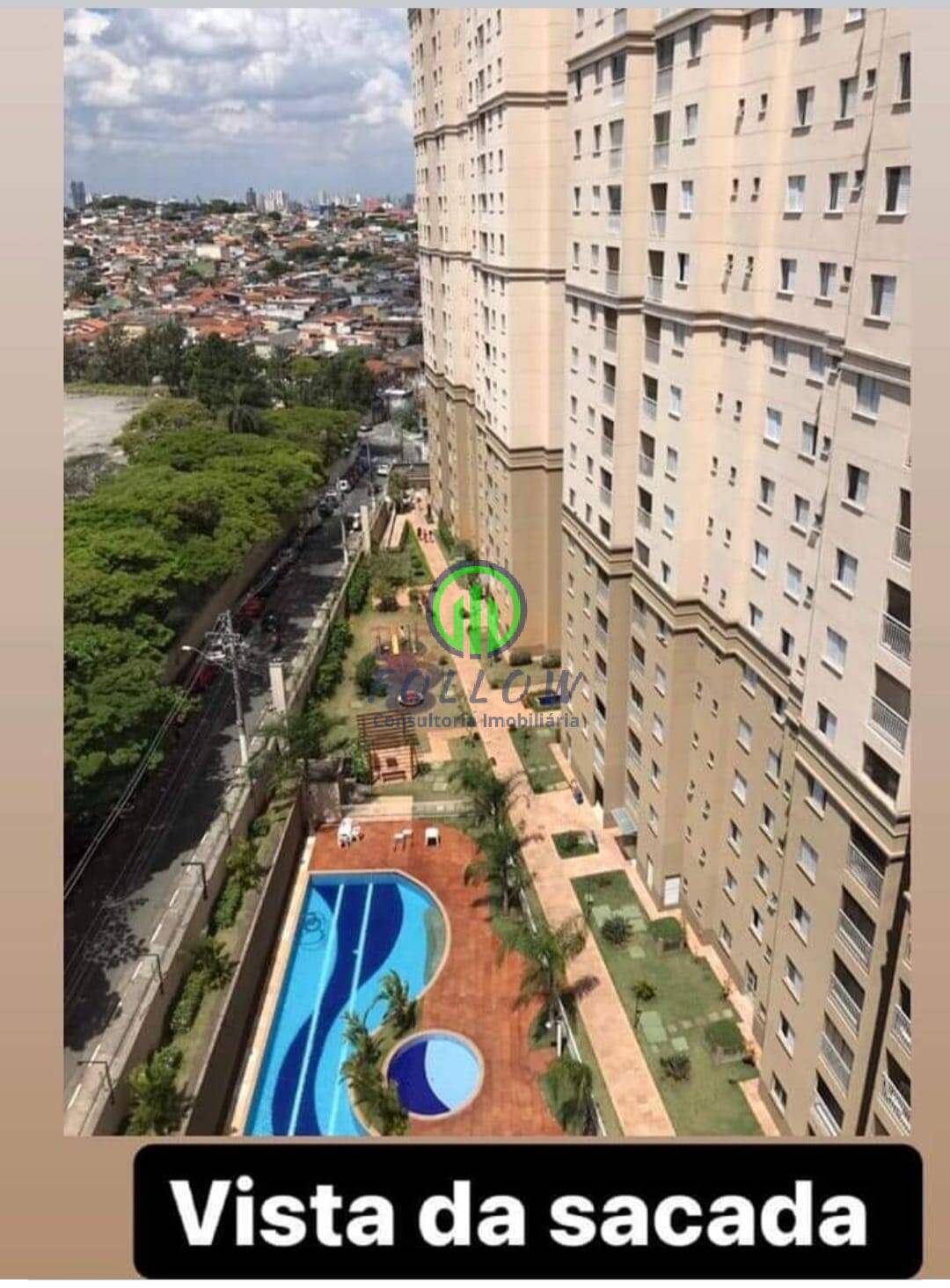 Apartamento, 3 quartos, 68 m² - Foto 11
