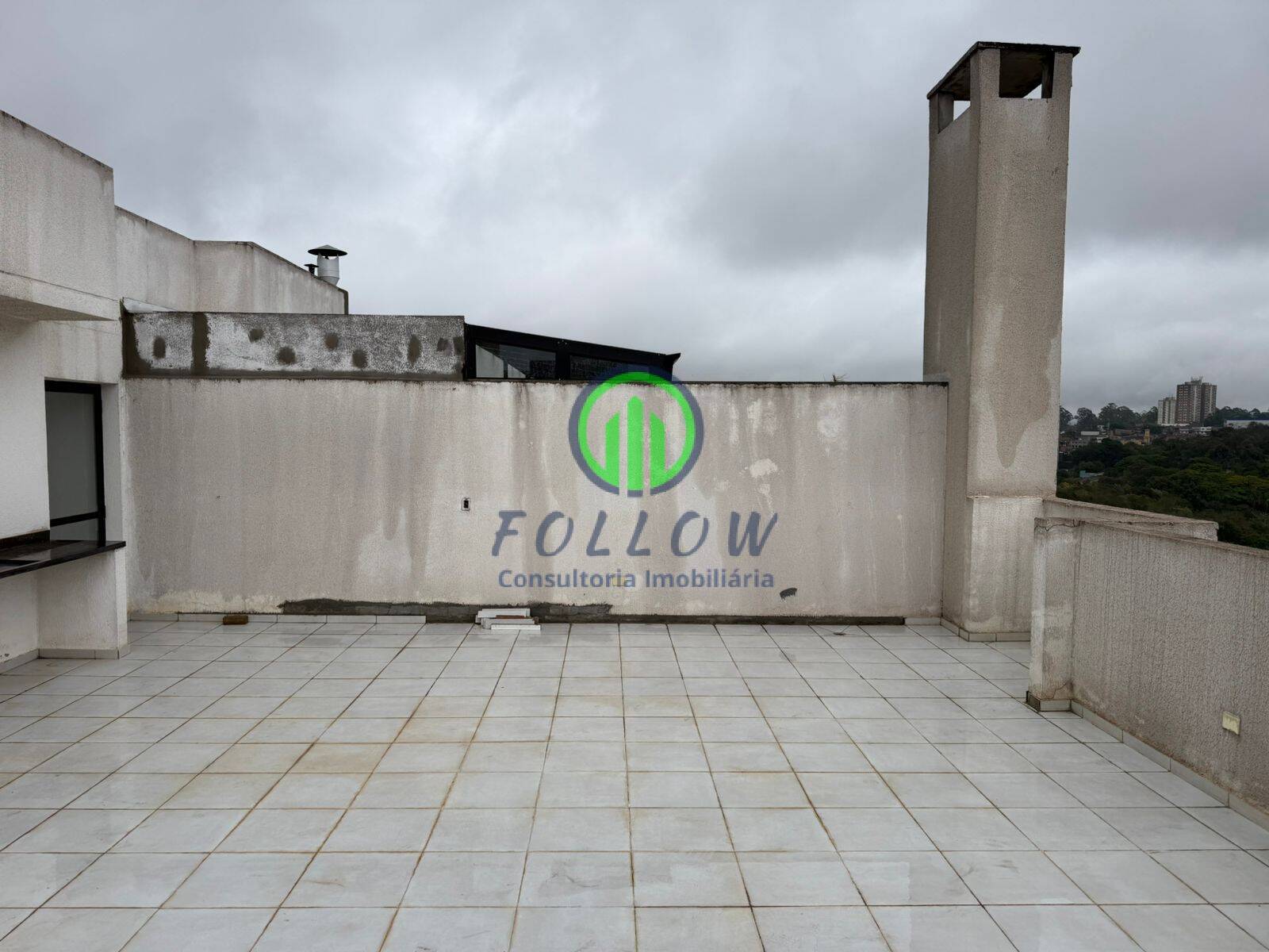 Cobertura, 2 quartos, 118 m² - Foto 3