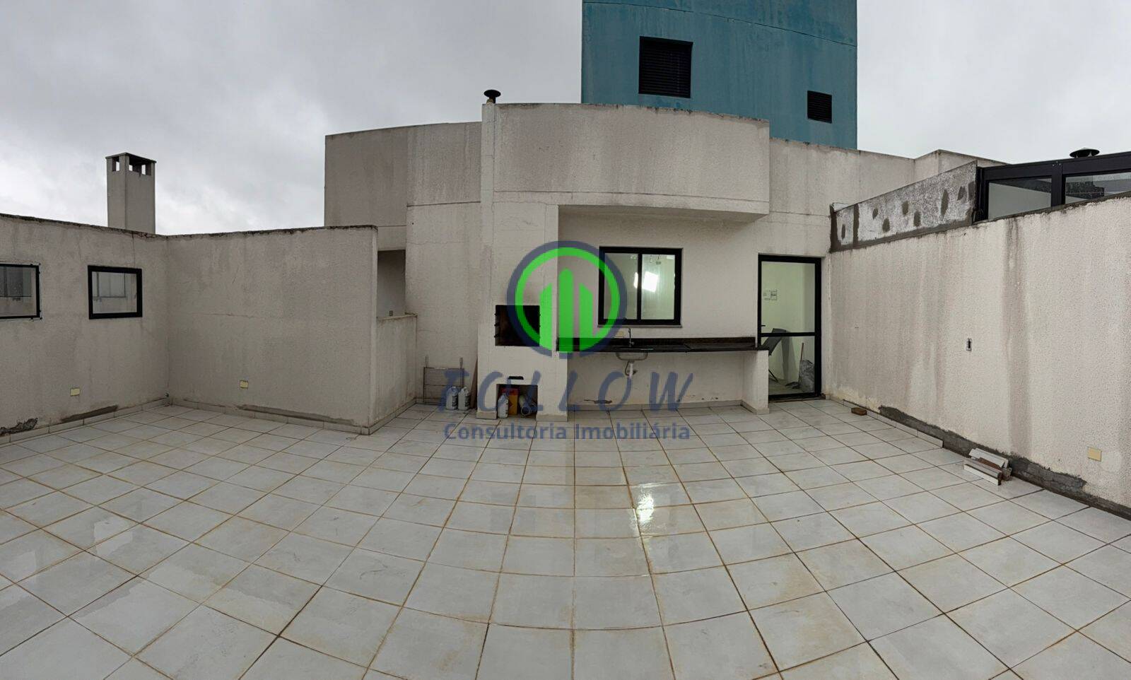 Cobertura, 2 quartos, 118 m² - Foto 2