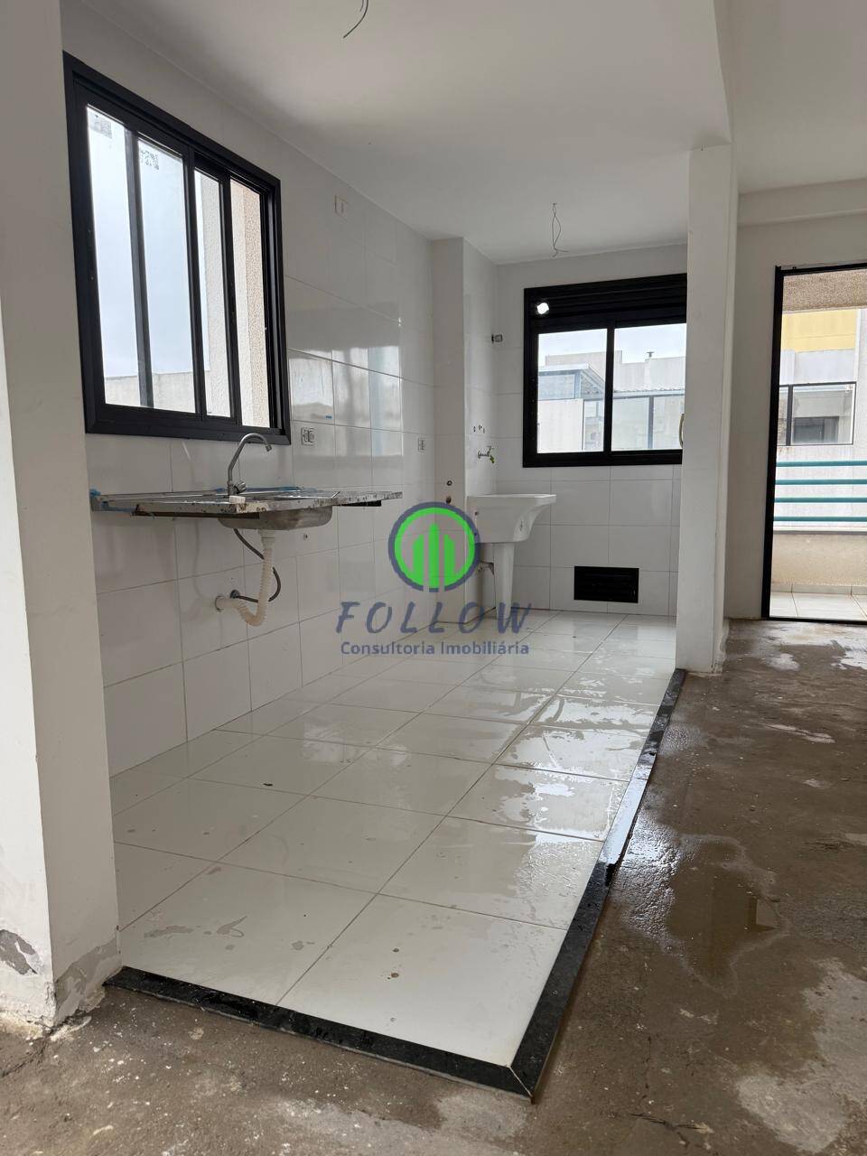 Cobertura, 2 quartos, 118 m² - Foto 10