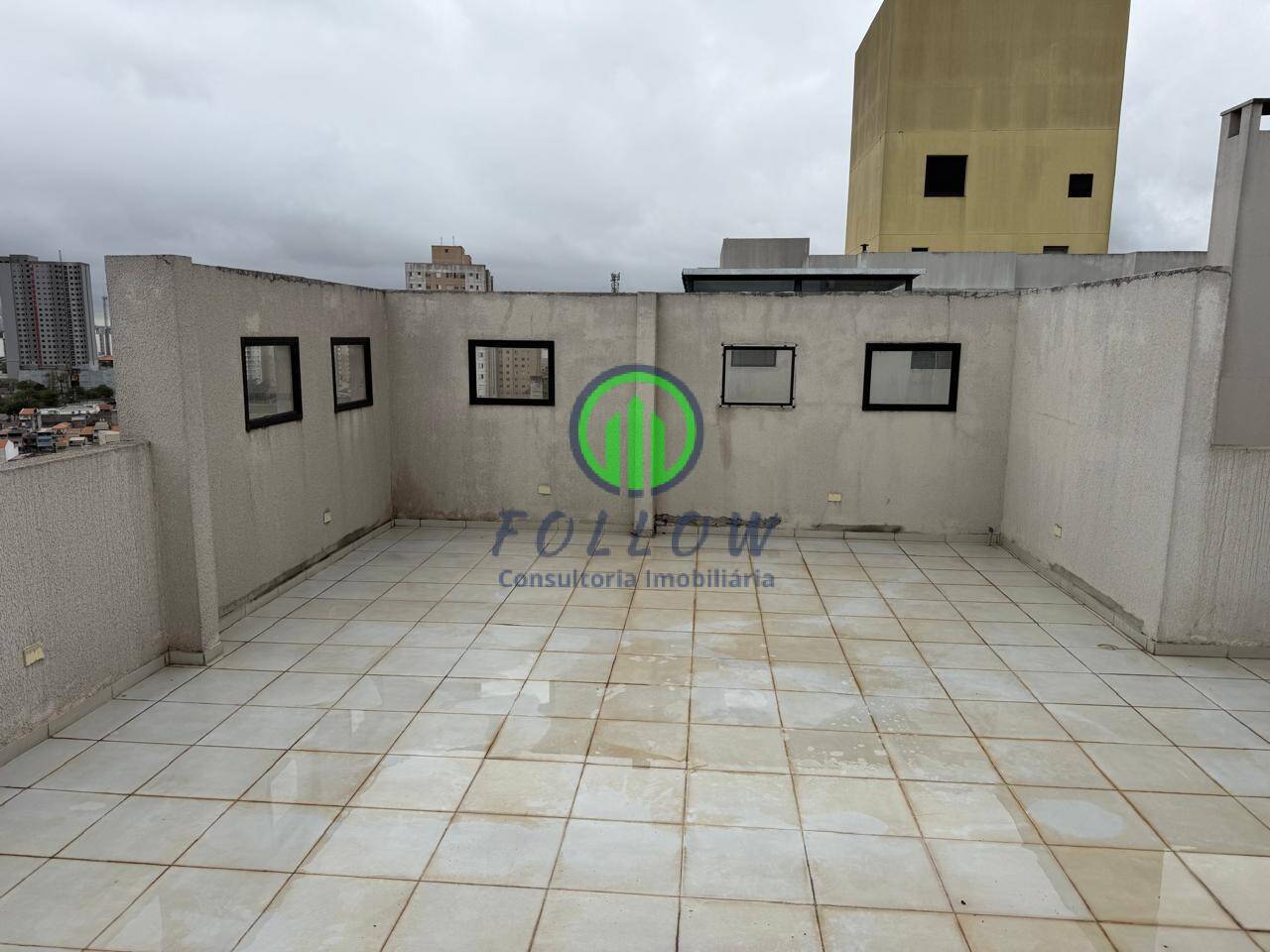 Cobertura, 2 quartos, 118 m² - Foto 11