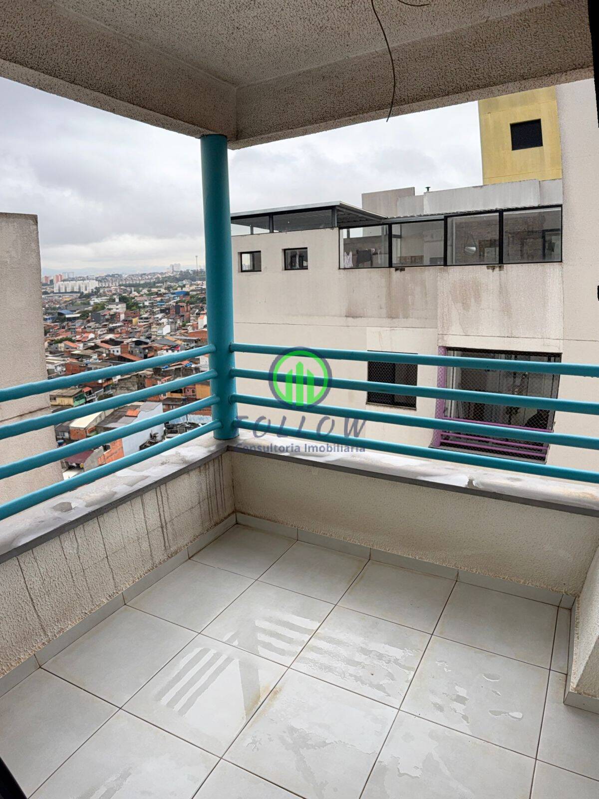 Cobertura, 2 quartos, 118 m² - Foto 25