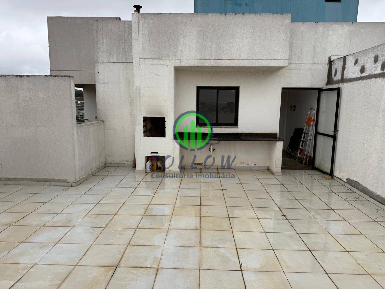 Cobertura, 2 quartos, 118 m² - Foto 38