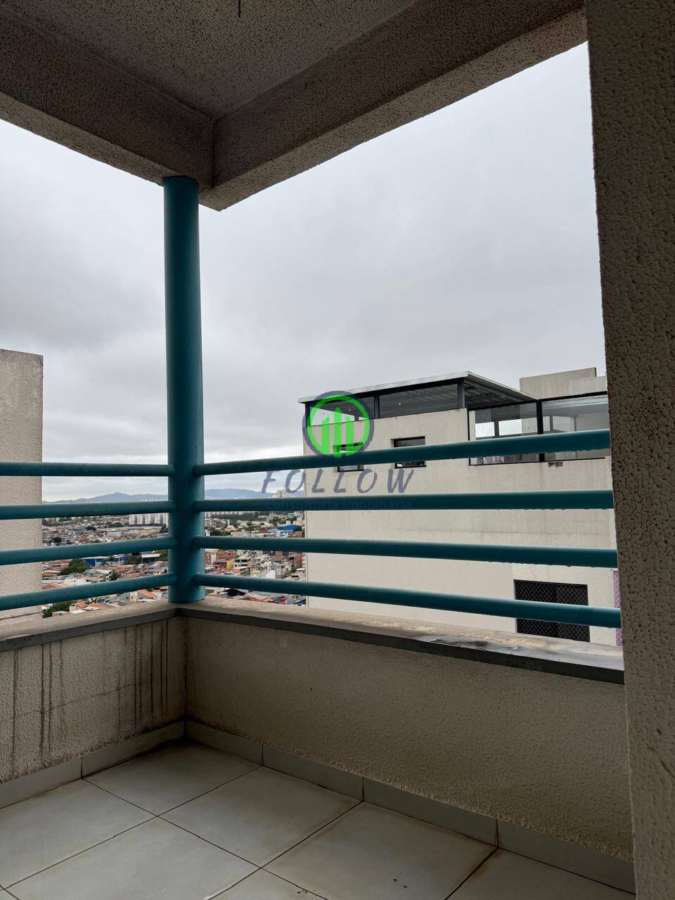 Cobertura, 2 quartos, 118 m² - Foto 19