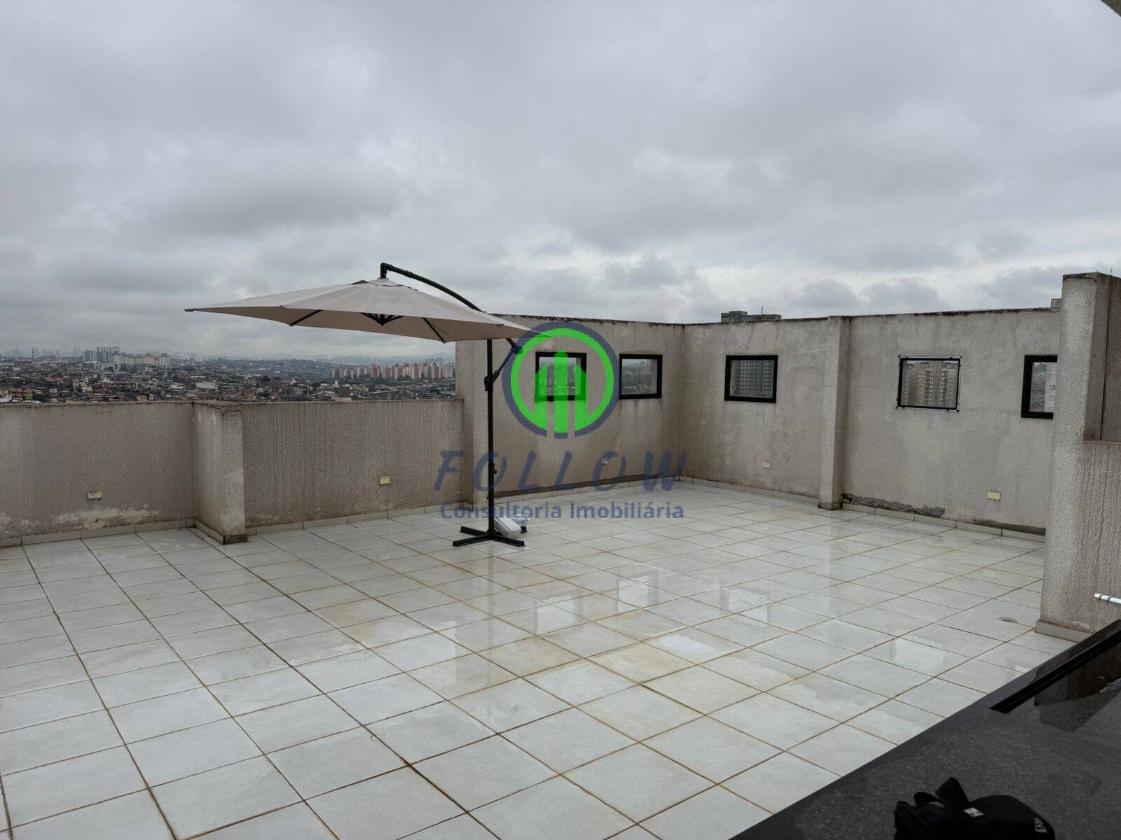 Cobertura, 2 quartos, 118 m² - Foto 29