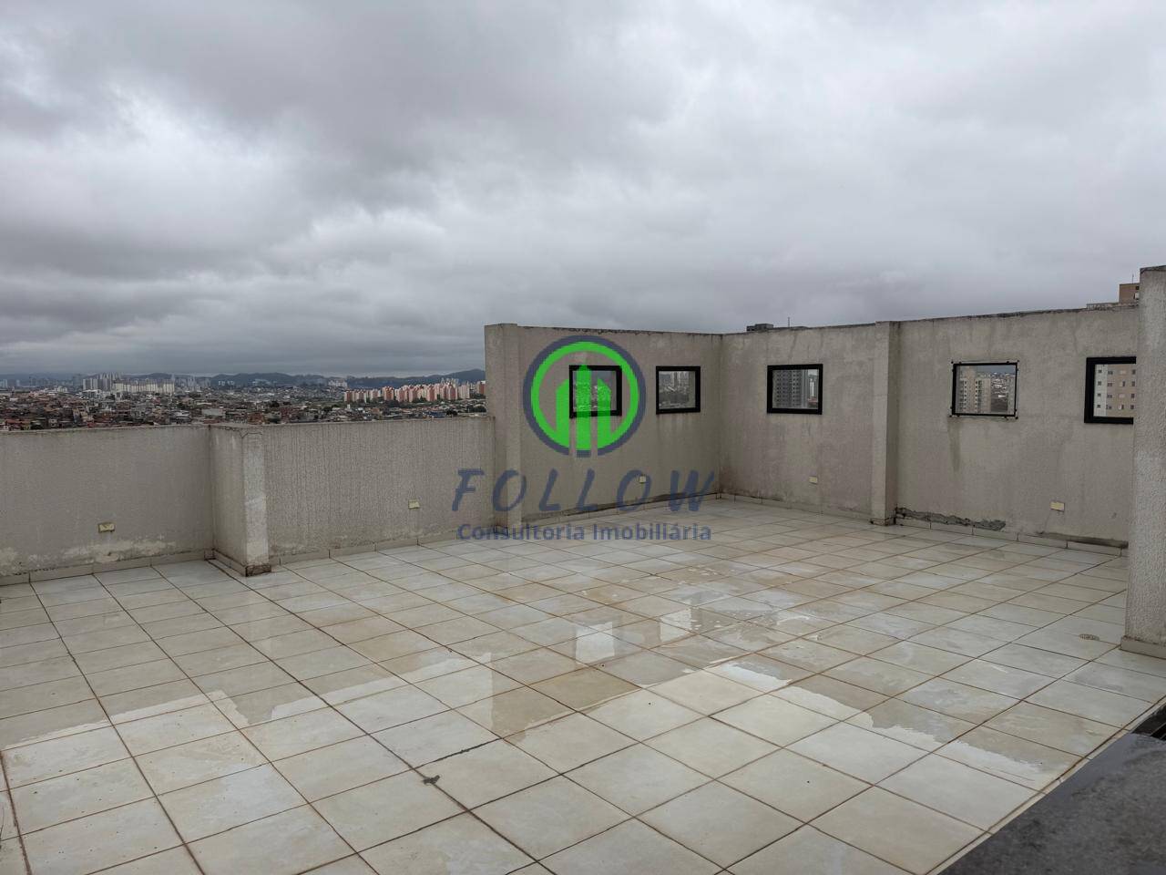 Cobertura, 2 quartos, 118 m² - Foto 5