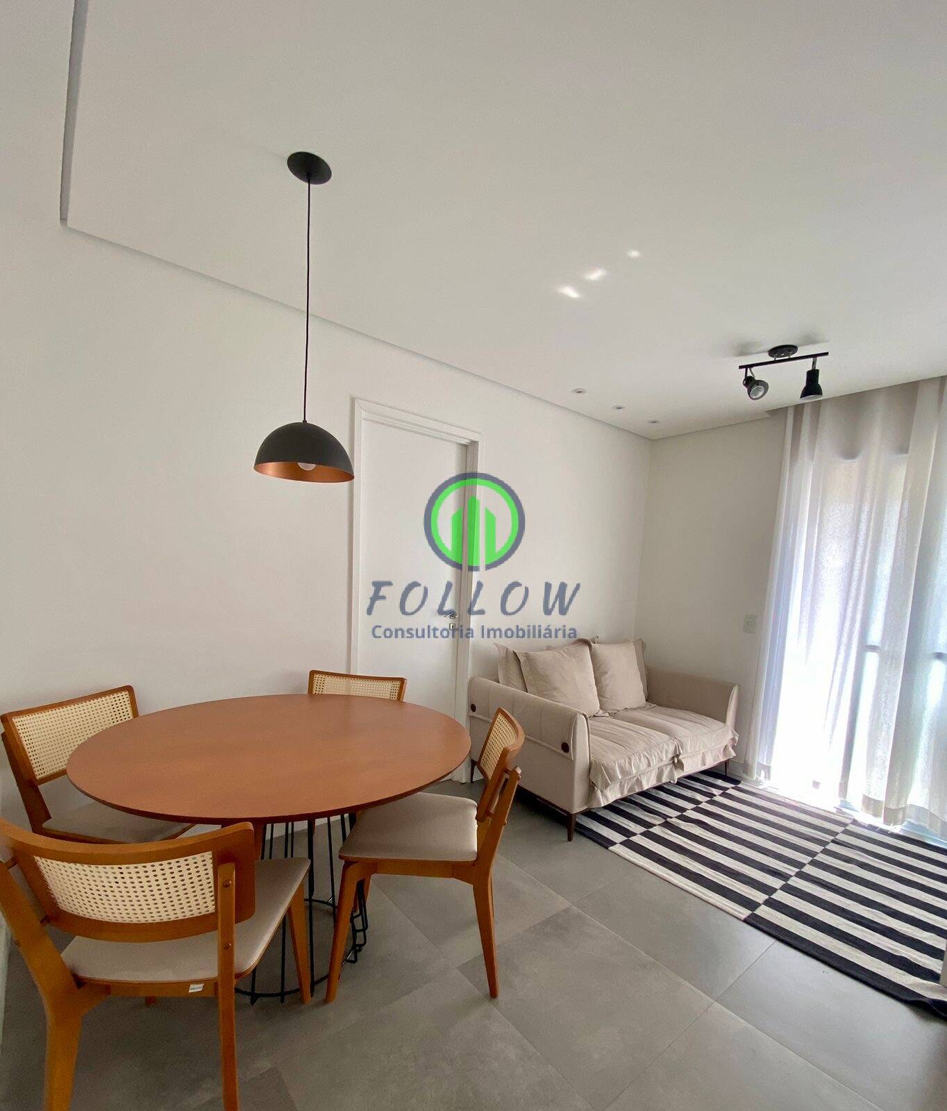 Apartamento, 1 quarto, 30 m² - Foto 1