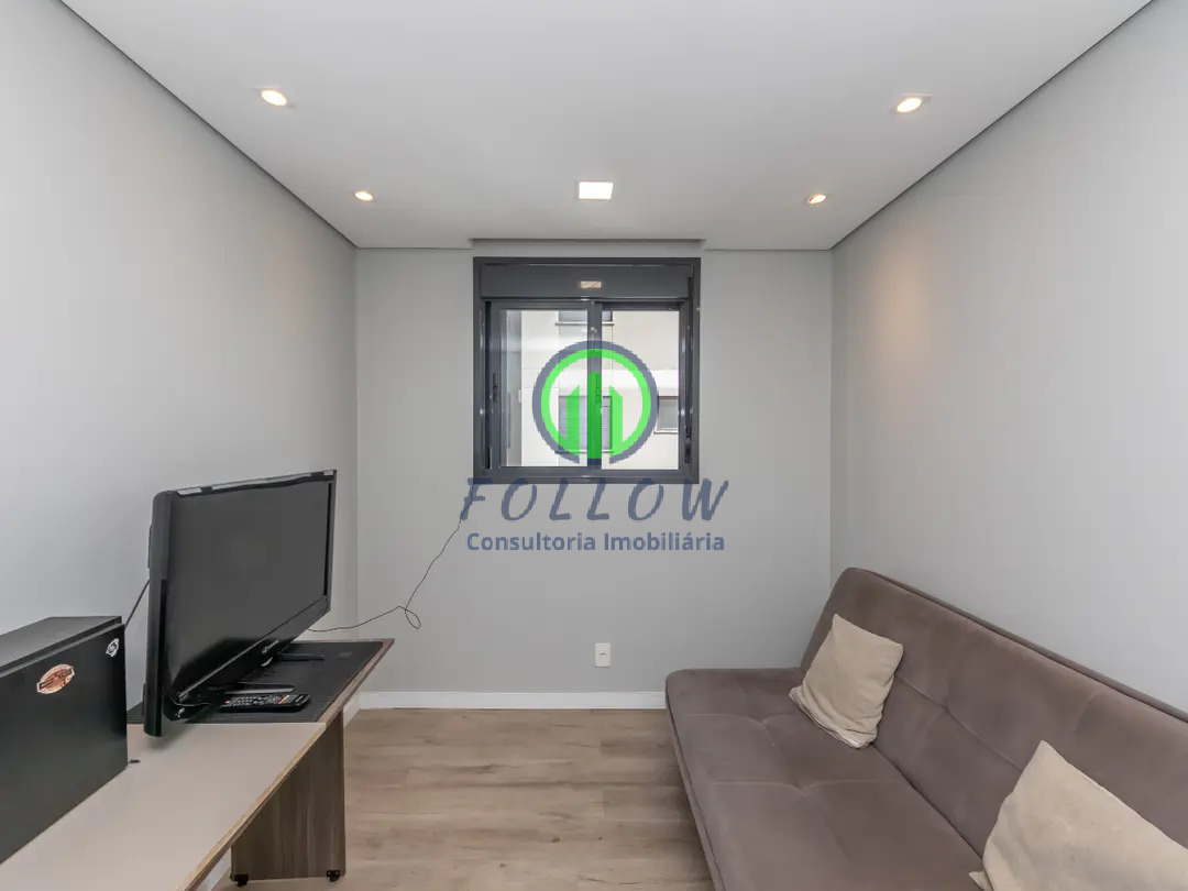 Apartamento, 2 quartos, 54 m² - Foto 3