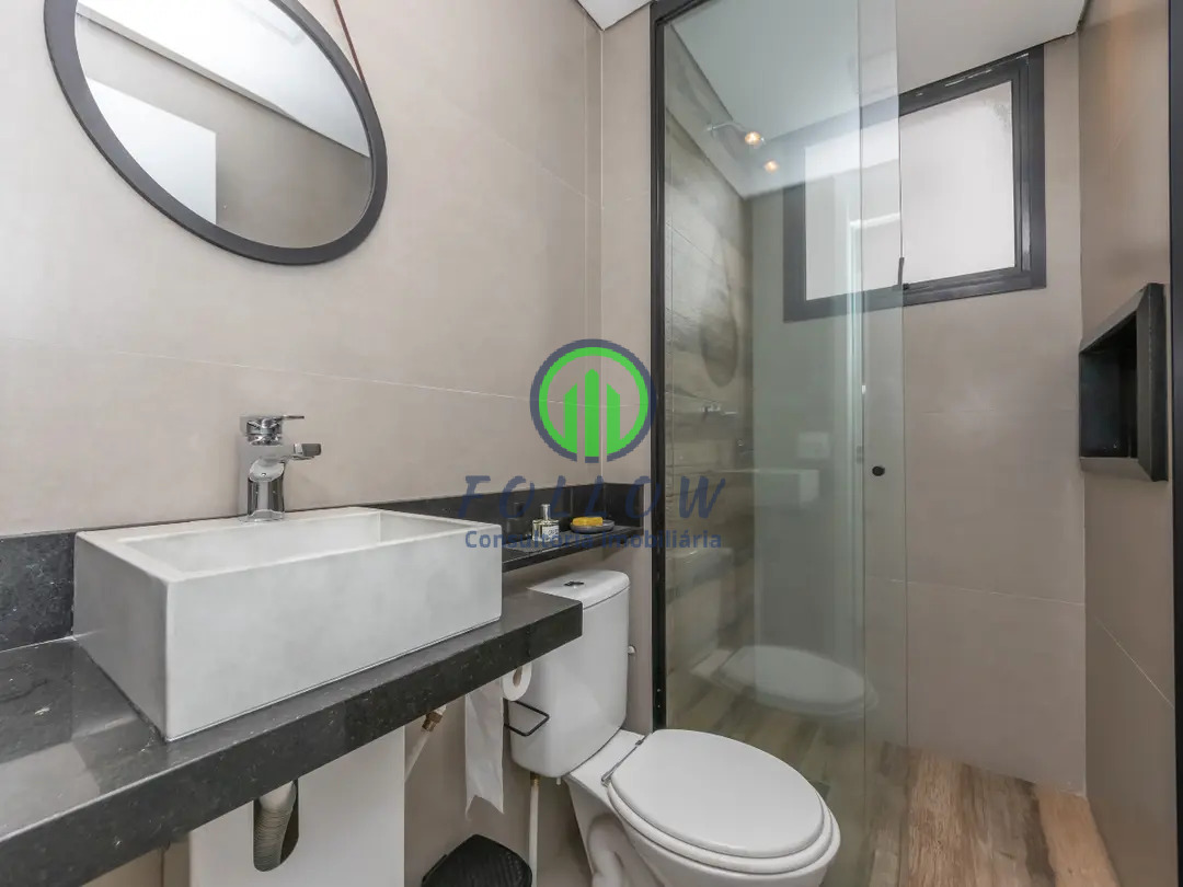 Apartamento, 2 quartos, 54 m² - Foto 9