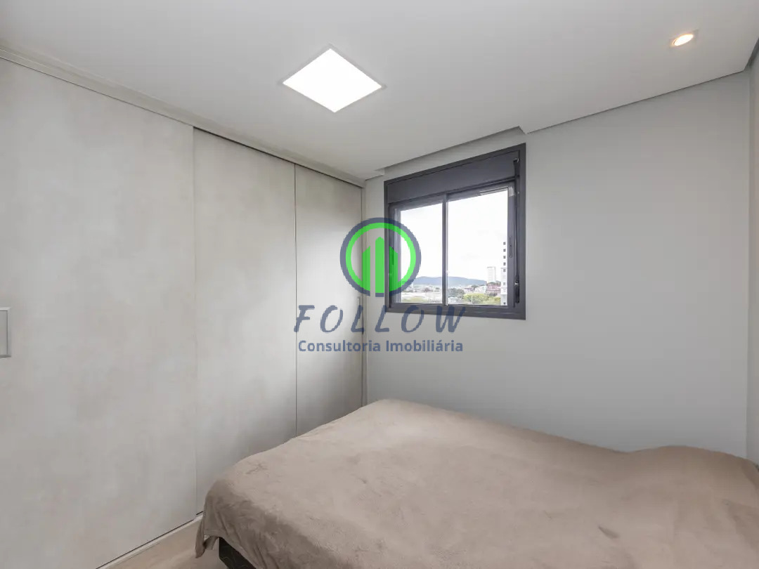 Apartamento, 2 quartos, 54 m² - Foto 8