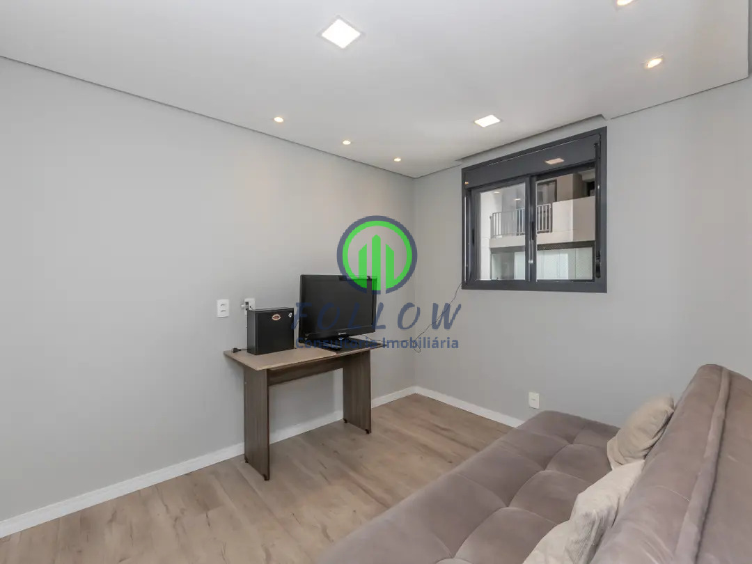 Apartamento, 2 quartos, 54 m² - Foto 10