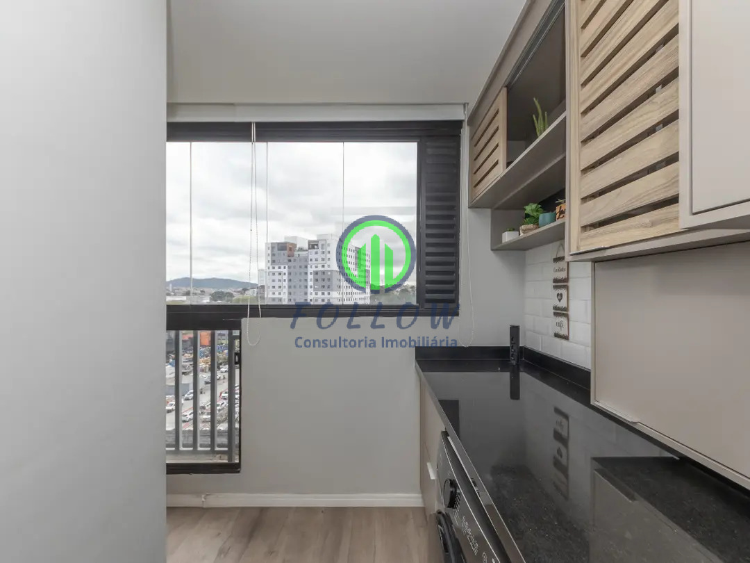 Apartamento, 2 quartos, 54 m² - Foto 11