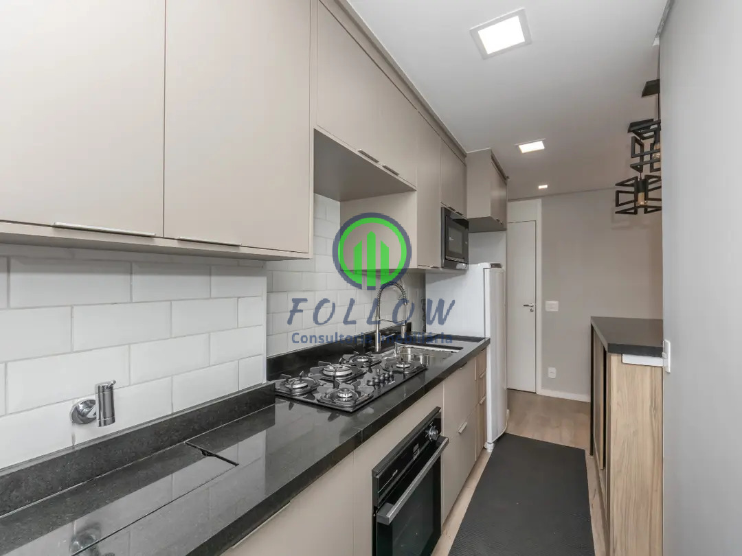 Apartamento, 2 quartos, 54 m² - Foto 14