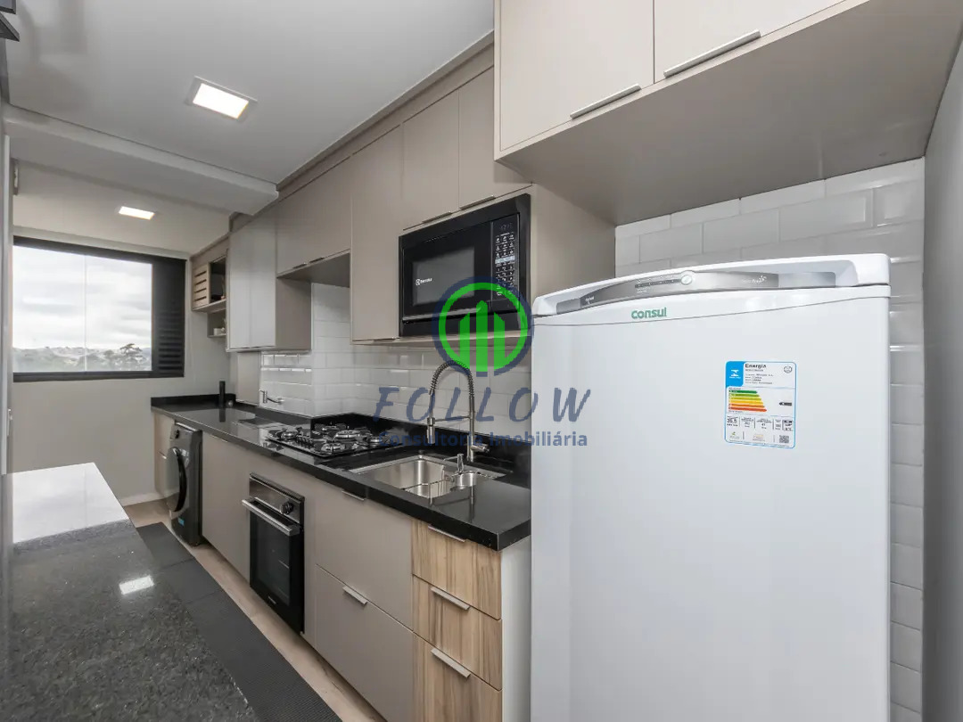 Apartamento, 2 quartos, 54 m² - Foto 12