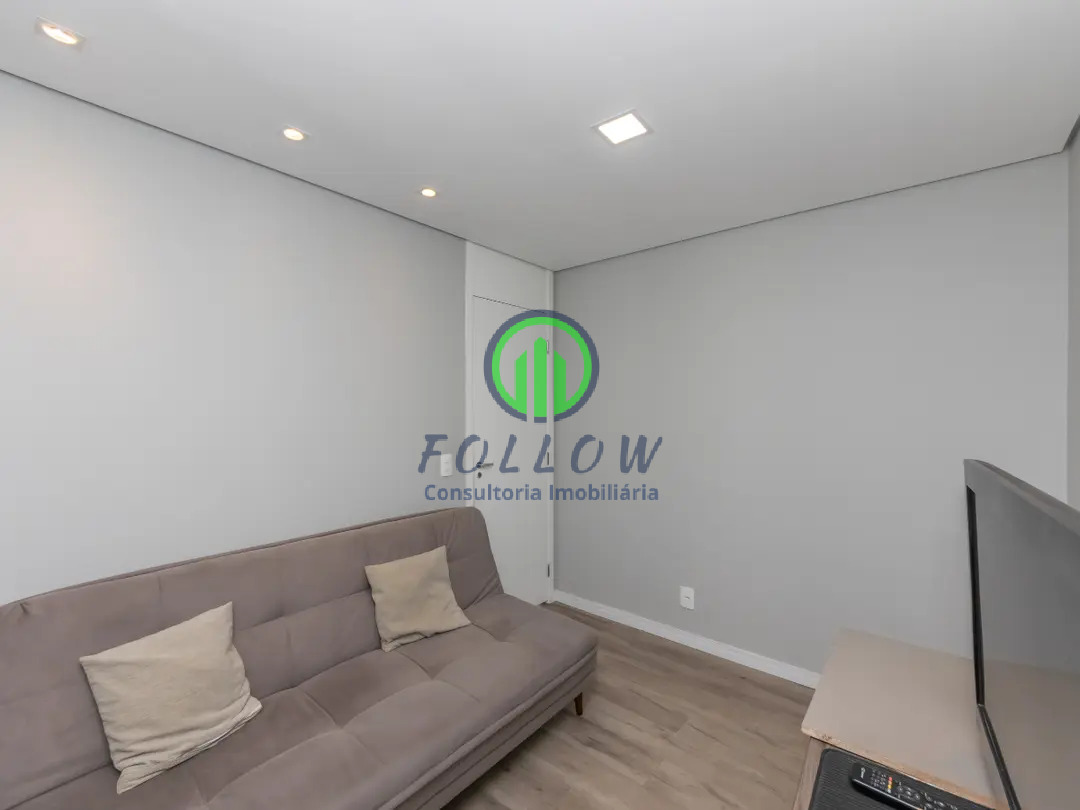 Apartamento, 2 quartos, 54 m² - Foto 17